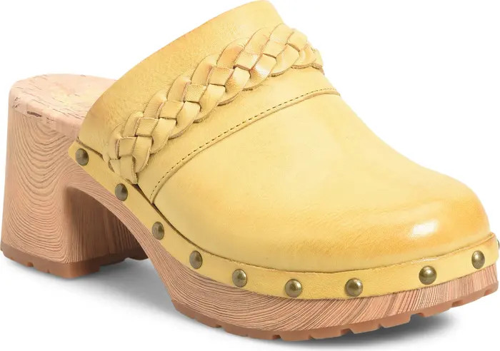 Tilly Clog | Nordstrom
