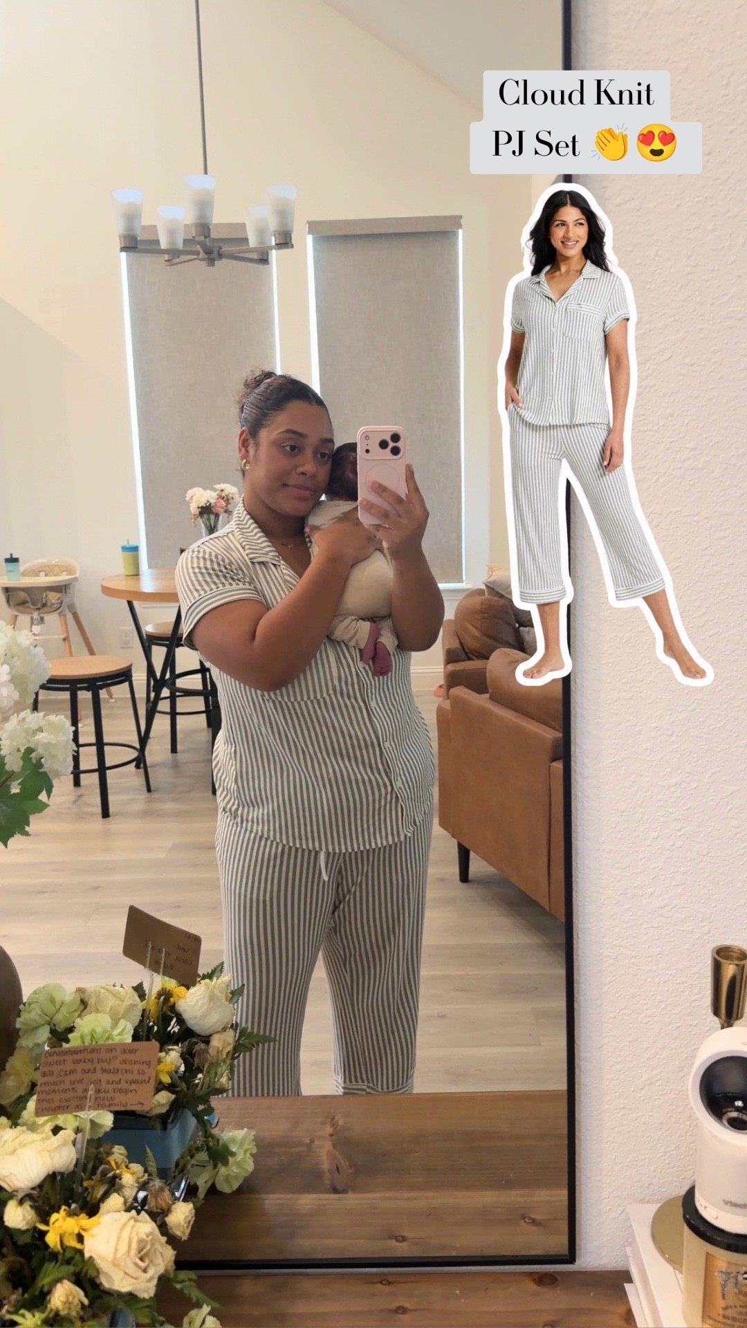 From one comfy PJ set to the next - I’m OBSESSED with these target pieces! 😍

#LTKmomlife #LTKootd #LTKdayinmylife