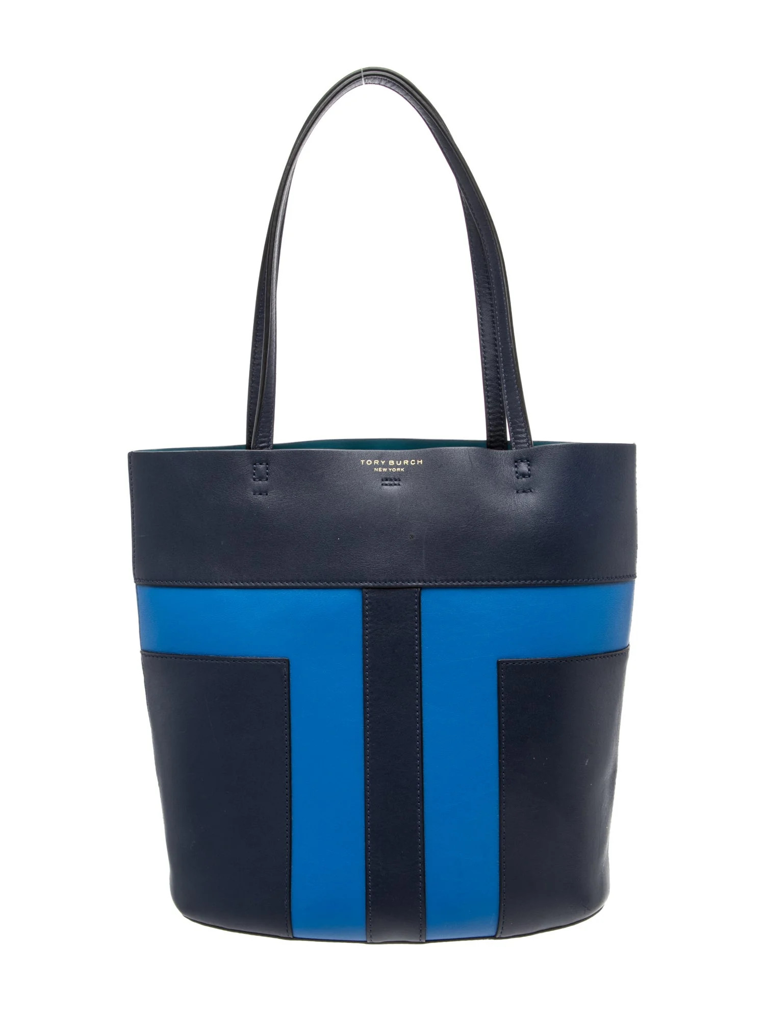 Tory Burch Leather Tote | The RealReal