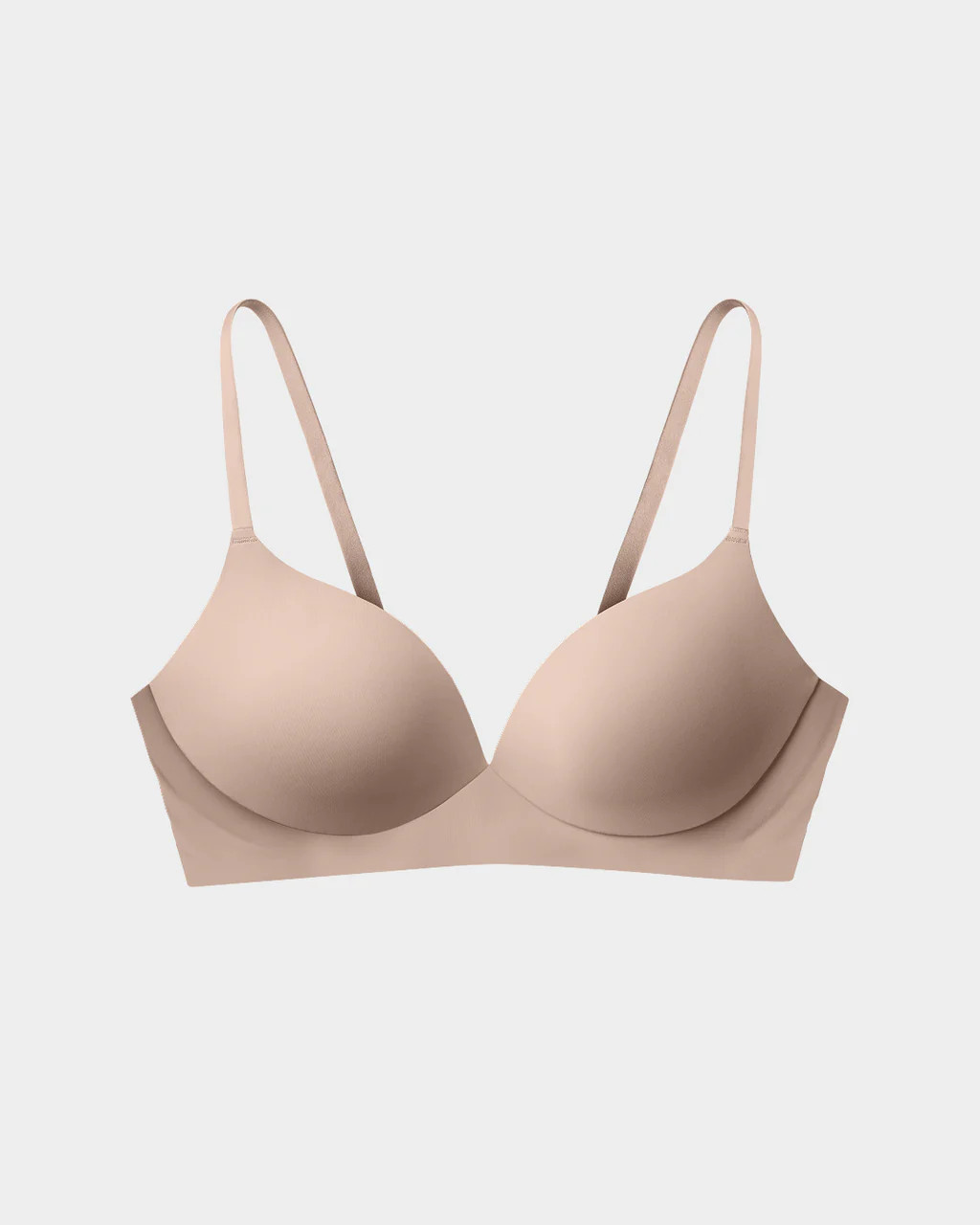 Raindrop Pain Free T-Shirt Bra – No Wires, Just Support | EBY (US)