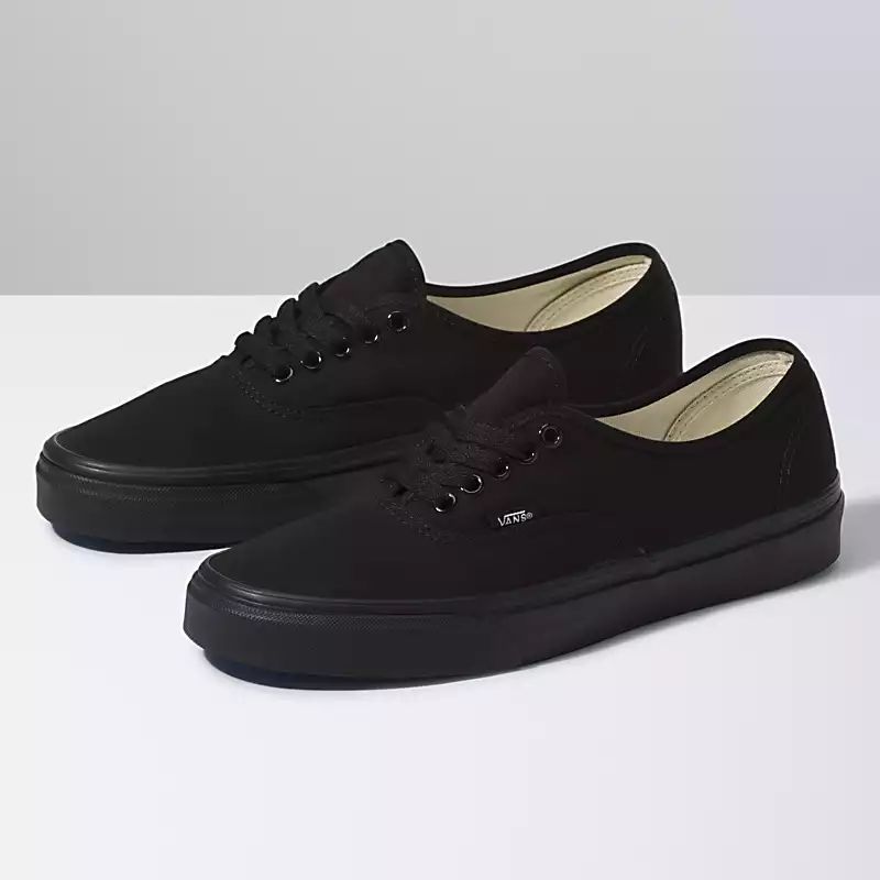 Authentic Shoe | Vans (US)