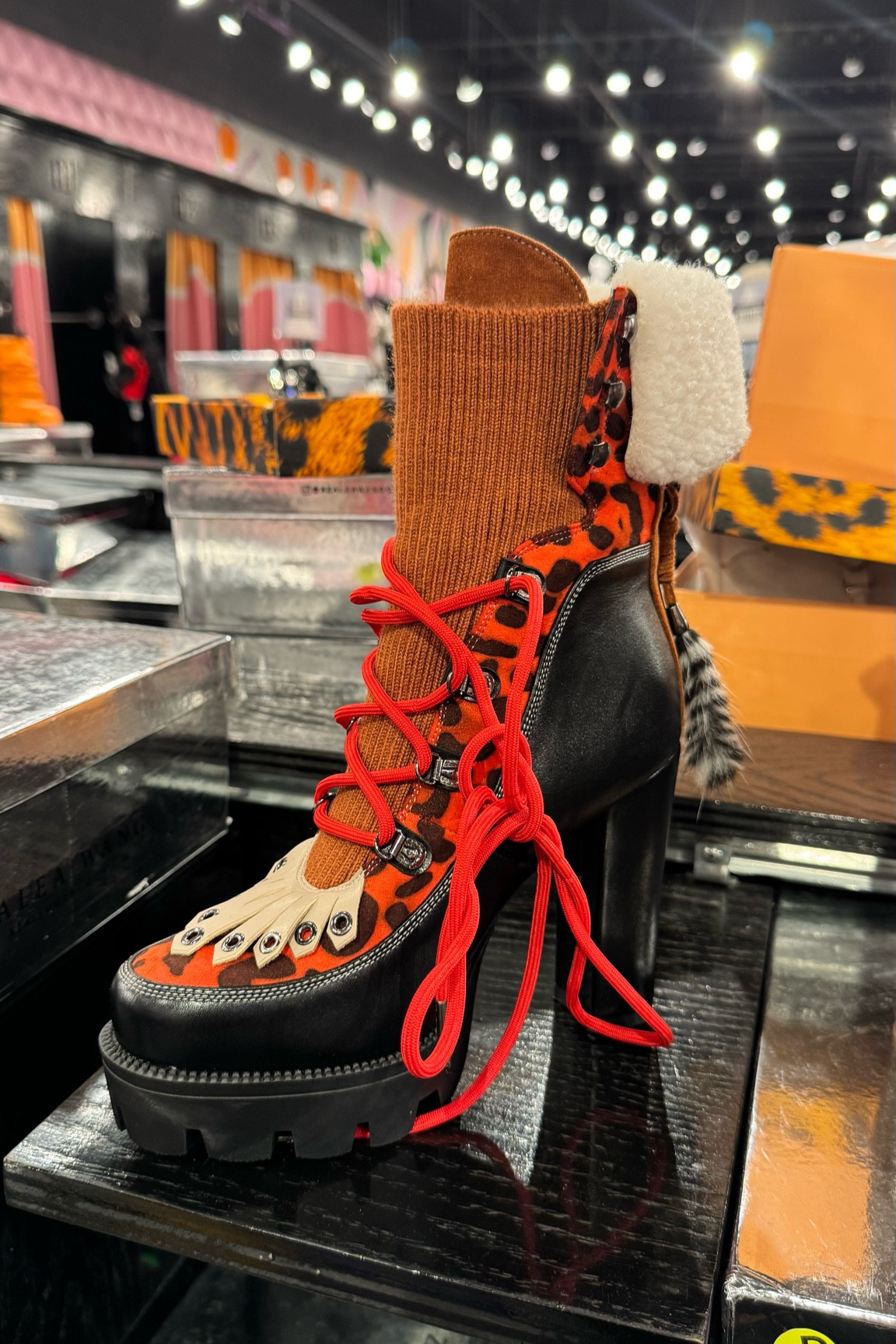 Bootie🥰 #akira

#LTKGiftGuide #LTKFindsUnder100 #LTKShoeCrush