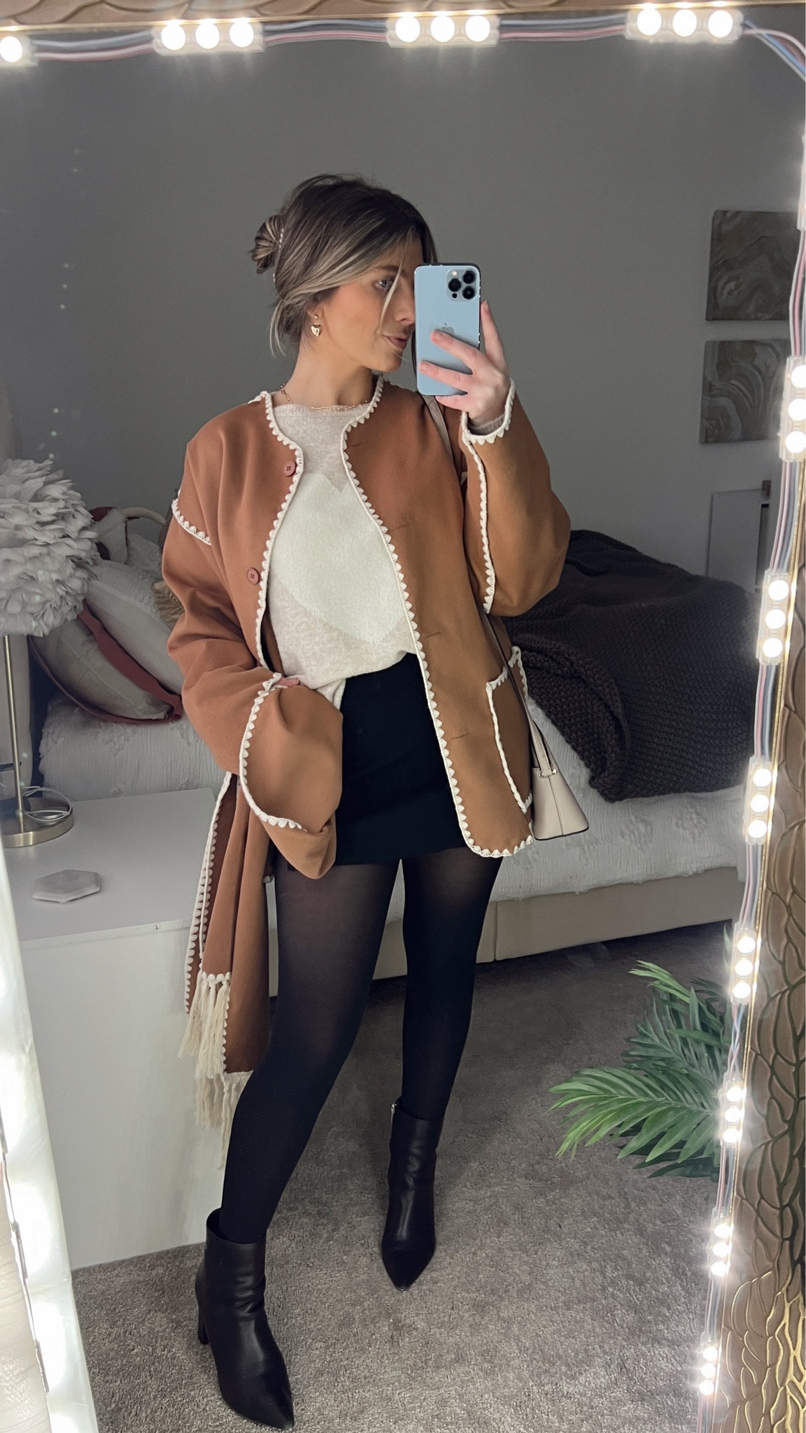 What to wear to a Valentine’s Dinner Date! 💌 bc #whattowear #valentinesedition

#LTKstyletip #LTKSeasonal #LTKfindsunder50