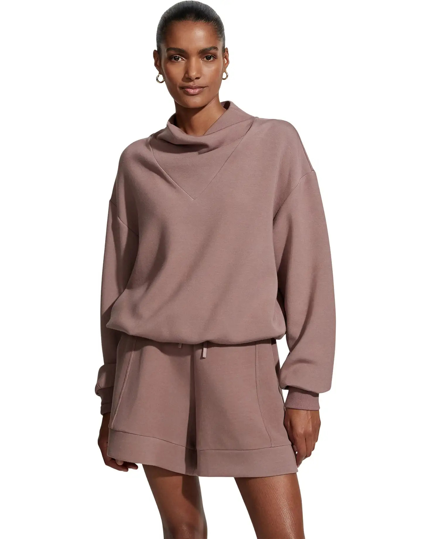 Women's Varley Betsy Sweat | Zappos