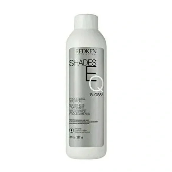 Redken Processing Solution 8oz | Poshmark