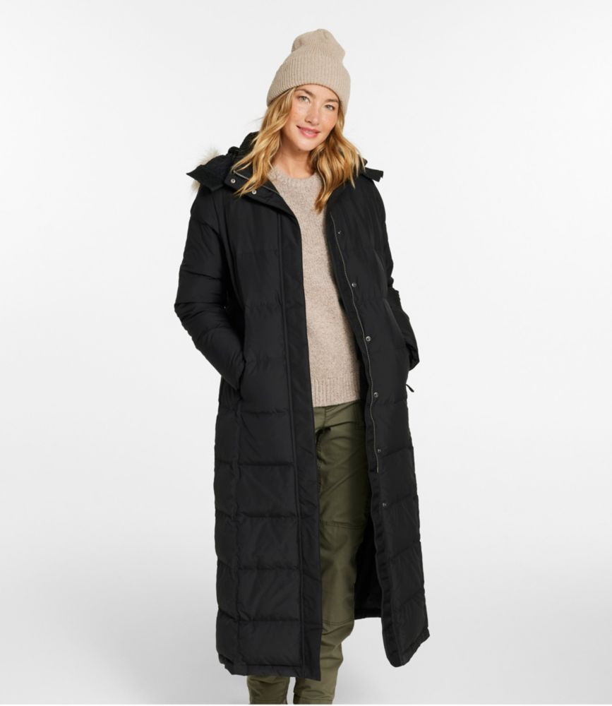 Women's Ultrawarm Coat, Long | L.L. Bean