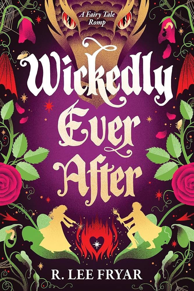 Wickedly Ever After | Amazon (US)
