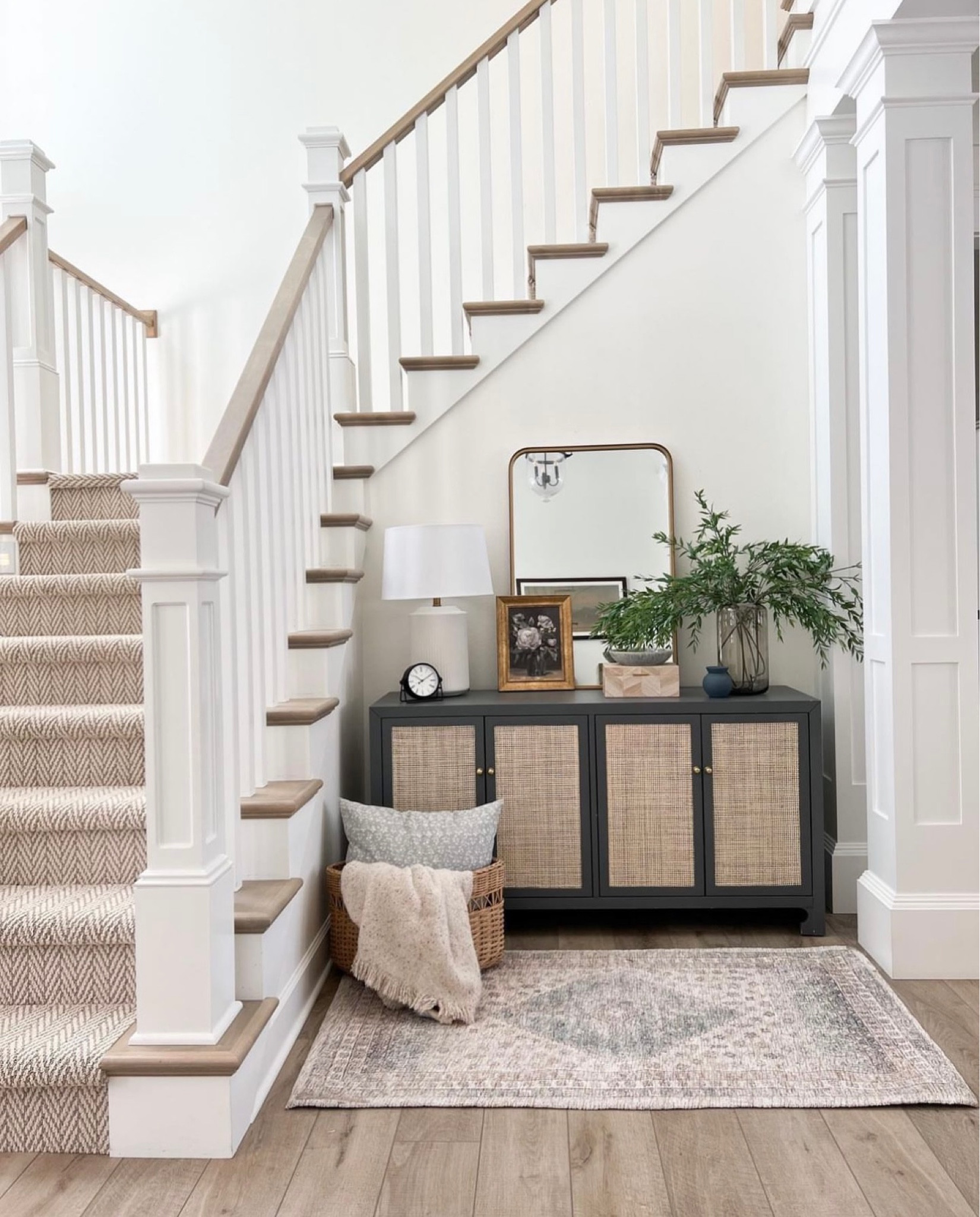 Console table is on sale at Wayfair! This is a splurge piece but one you’ll have for years and years to come! The quality is beautiful and it’s a great color!

Console , console table , #console #decor 

#LTKhome #LTKstyletip #LTKsalealert