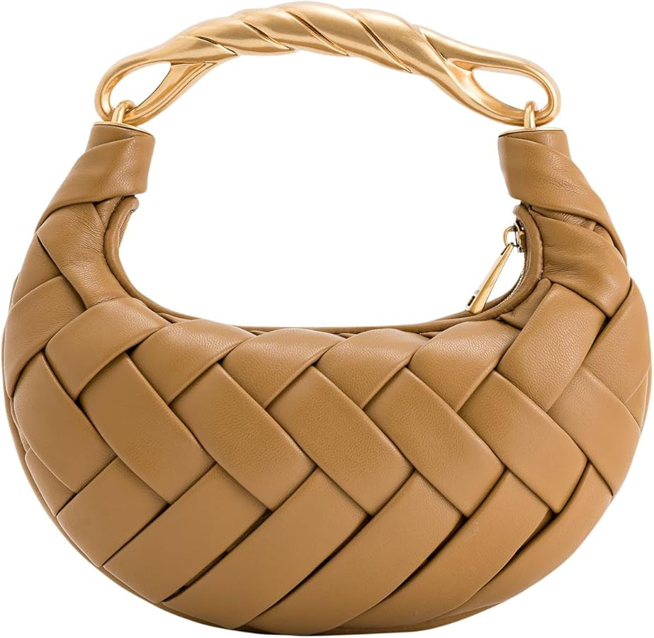 JW PEI Orla Weave Handbag | Amazon (US)