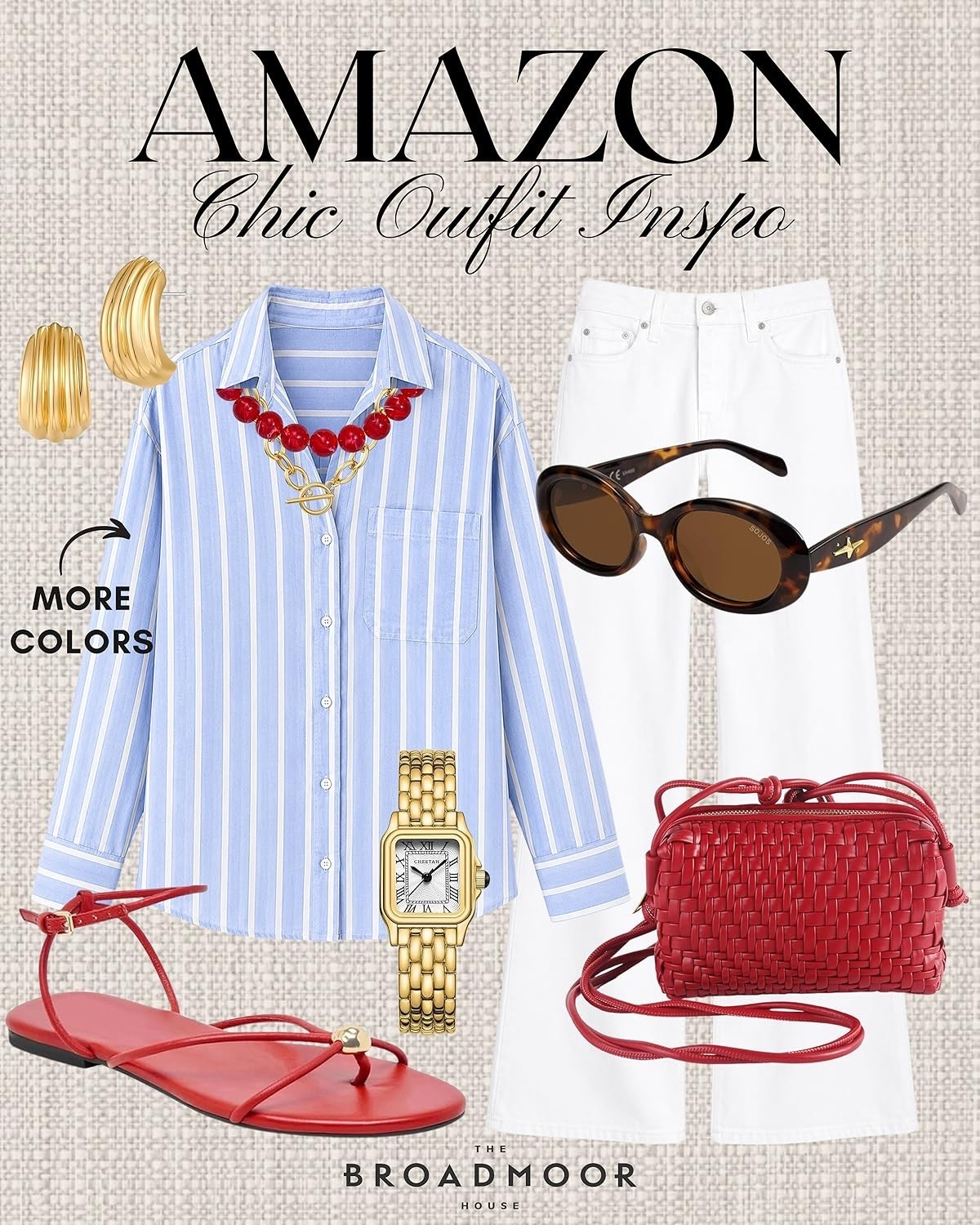 Amazon outfit inspo!

#LTKgrwm #LTKootd #LTKSeasonal