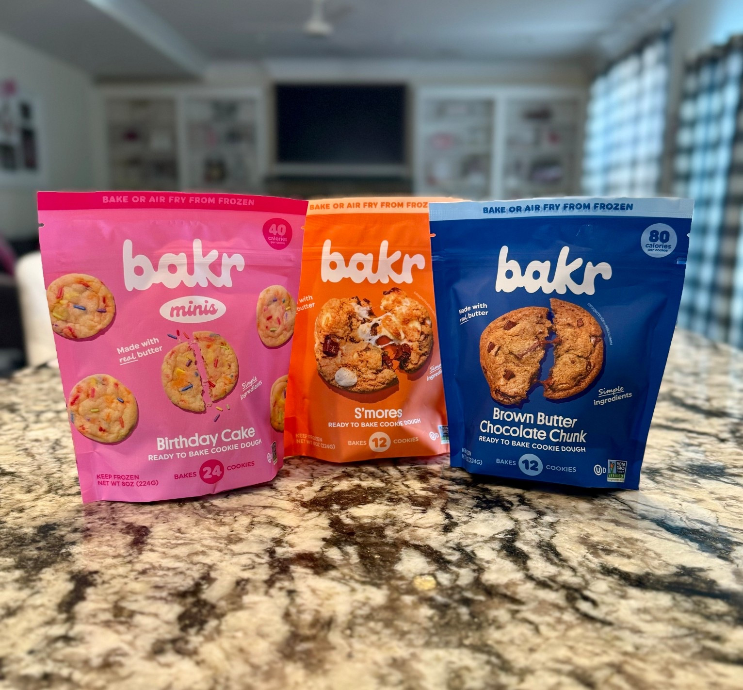 DELICIOUS!!!!! Target exclusive 

#LTKfoodie