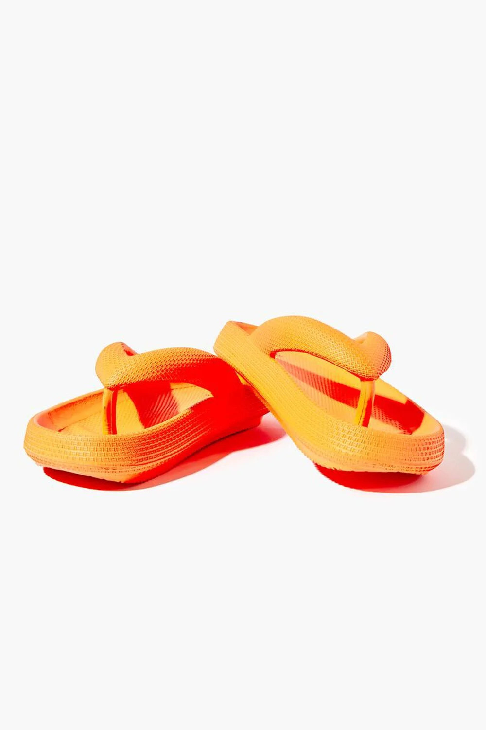 Thick Thong Sandals | Forever 21 (US)