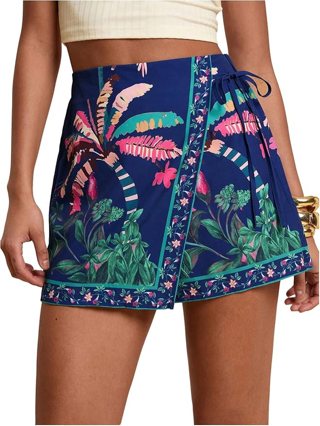 Visit the SweatyRocks Store | Amazon (US)