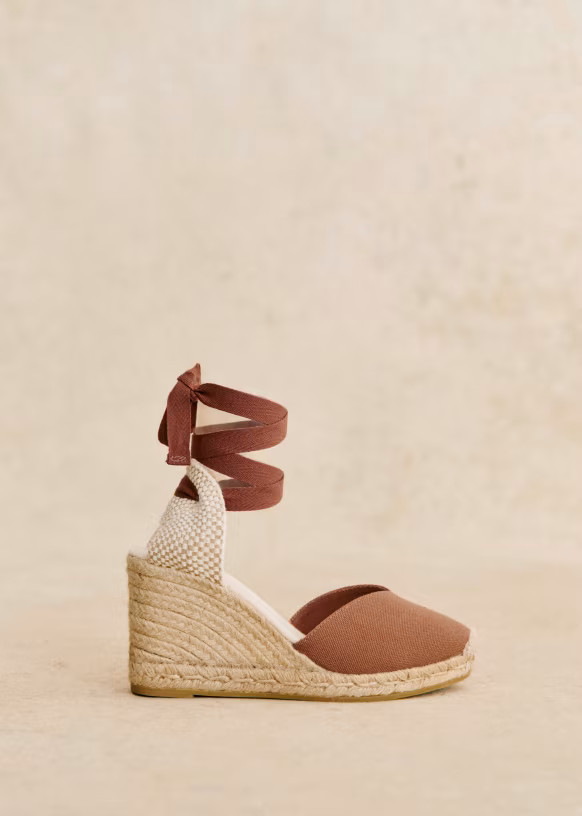 Diane Espadrilles | Sezane Paris - US