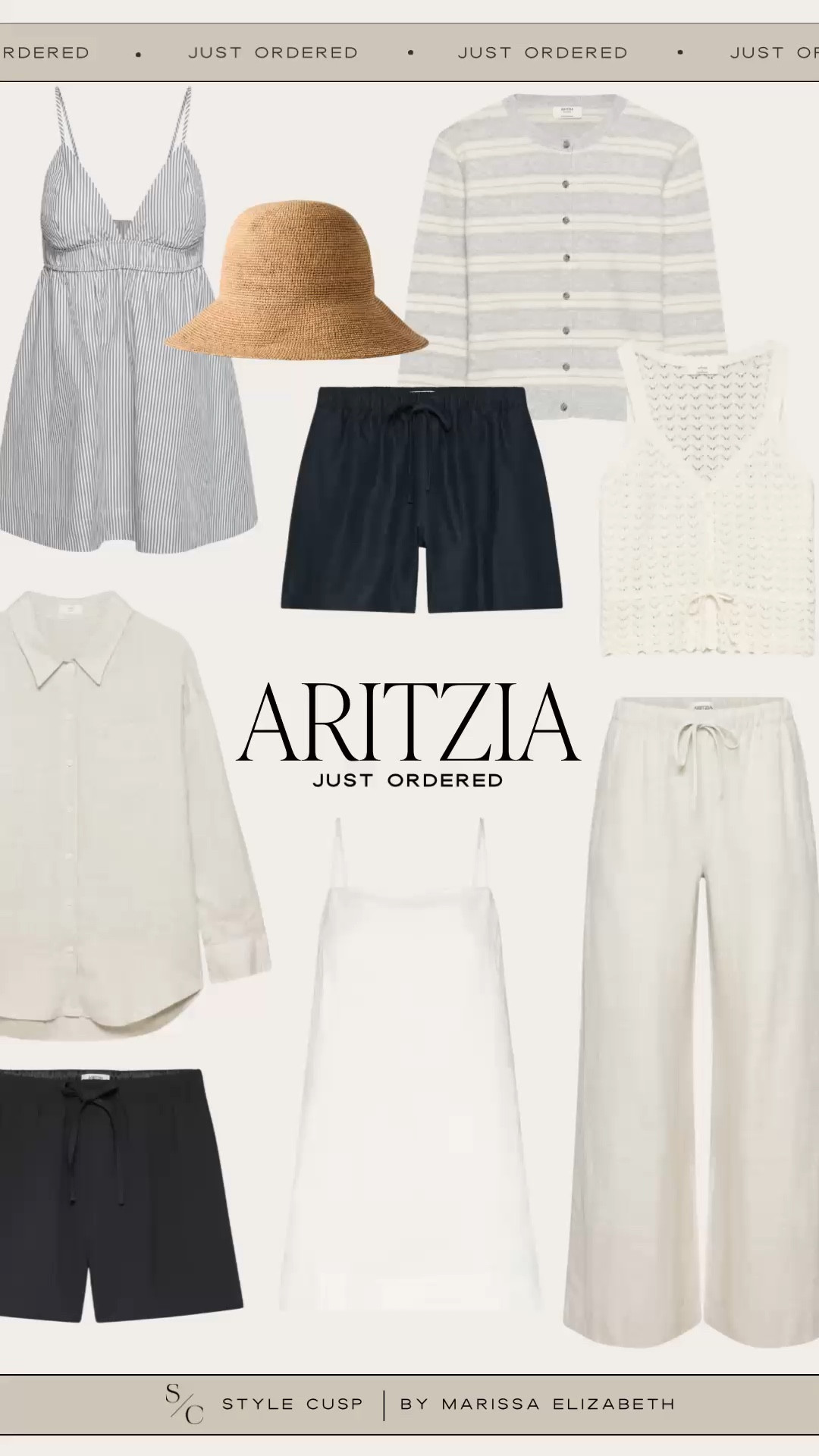 Just ordered a bunch of @Aritzia pieces for Spring/Summer! 

Aritzia spring, Aritzia summer, lodge shorts, bare cashmere 

#LTKSeasonal