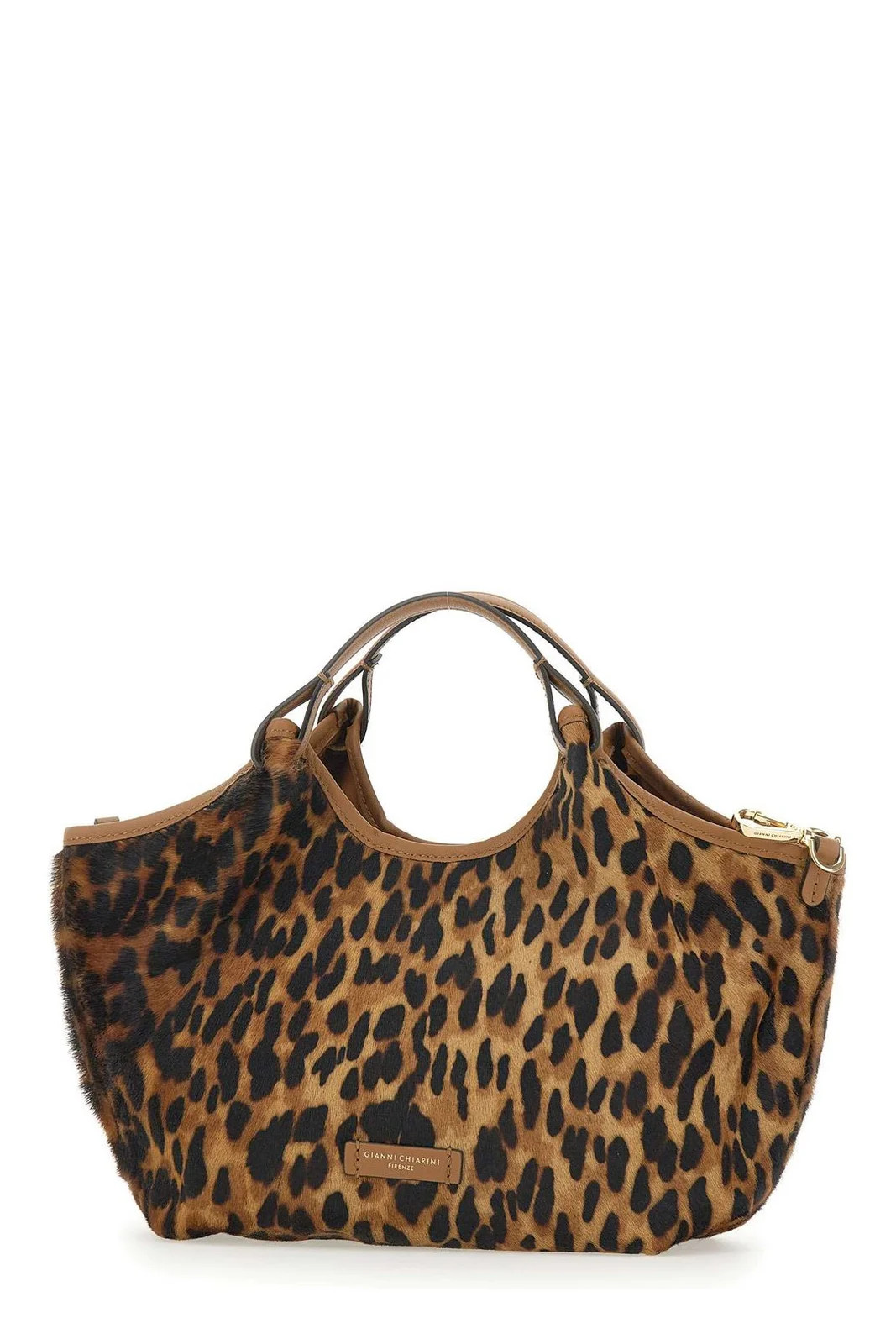 Gianni Chiarini Dua Tote Bag | Cettire Global