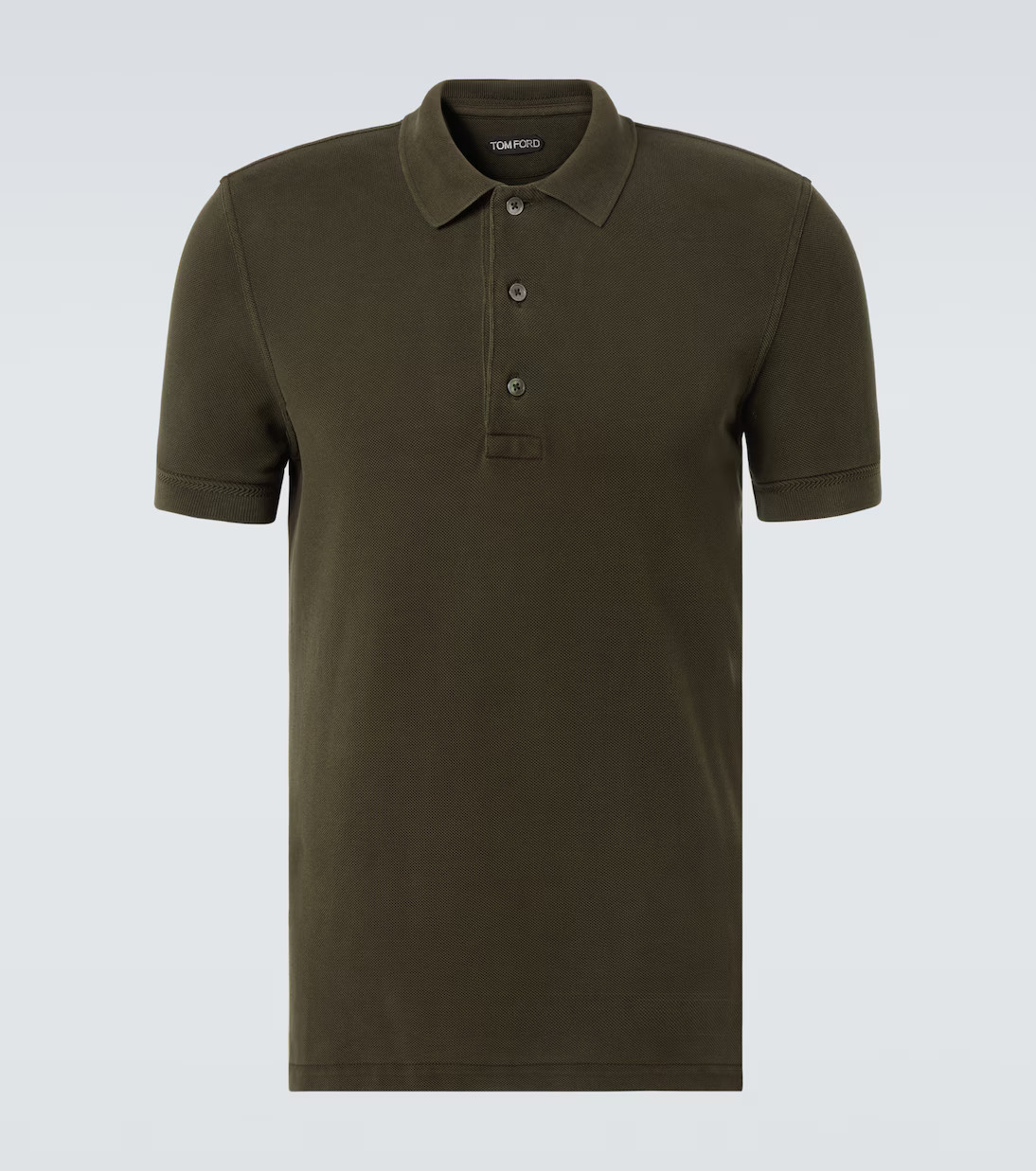 Piqué polo shirt | Mytheresa (US/CA)