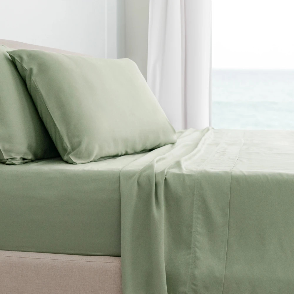 Classic Bamboo Bed Sheet Set | Cariloha