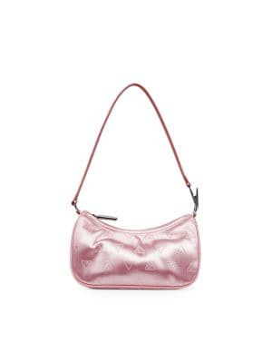 Logo Shoulder Bag | Saks Fifth Avenue OFF 5TH