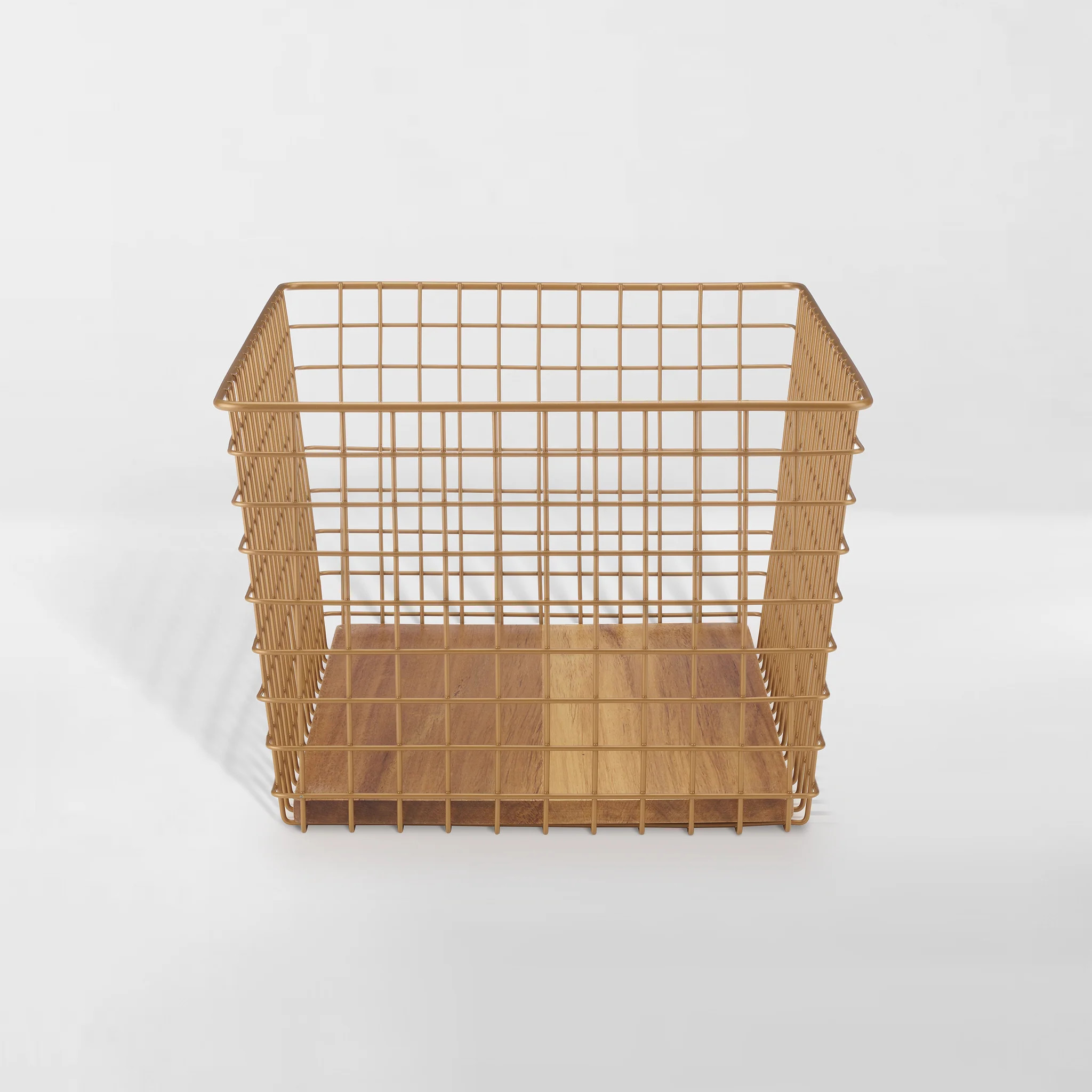 Grid Baskets | NEAT Method