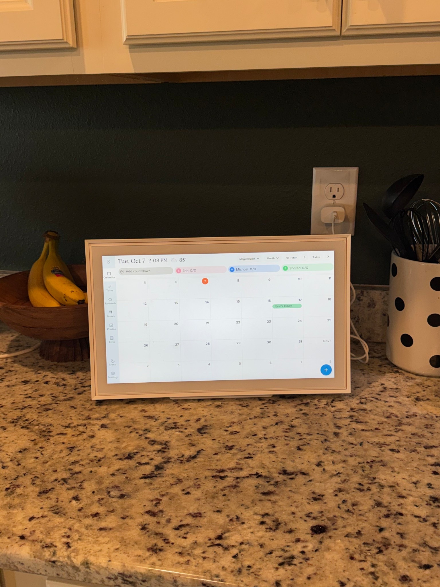 skylight is a moms dream for organizing the entire family • great christmas gift idea for a mom

#LTKSaleAlert #LTKFamily #LTKHome