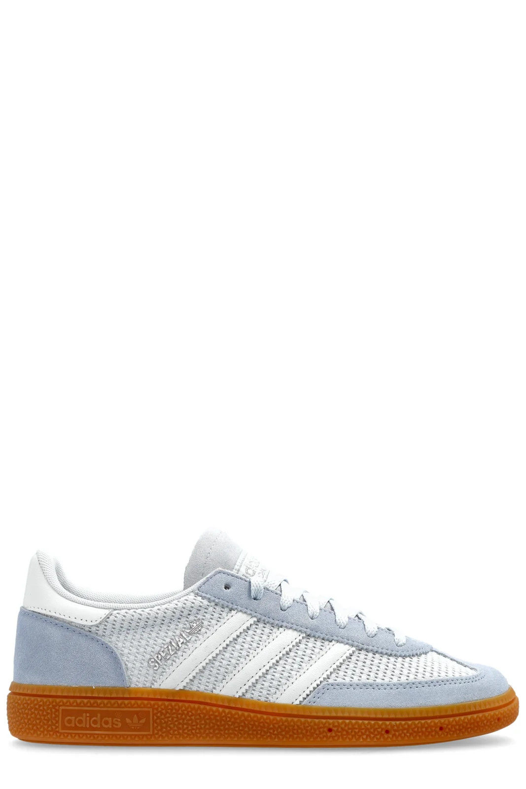 Adidas Originals Handball Spezial Lace-Up Sneakers | Cettire Global