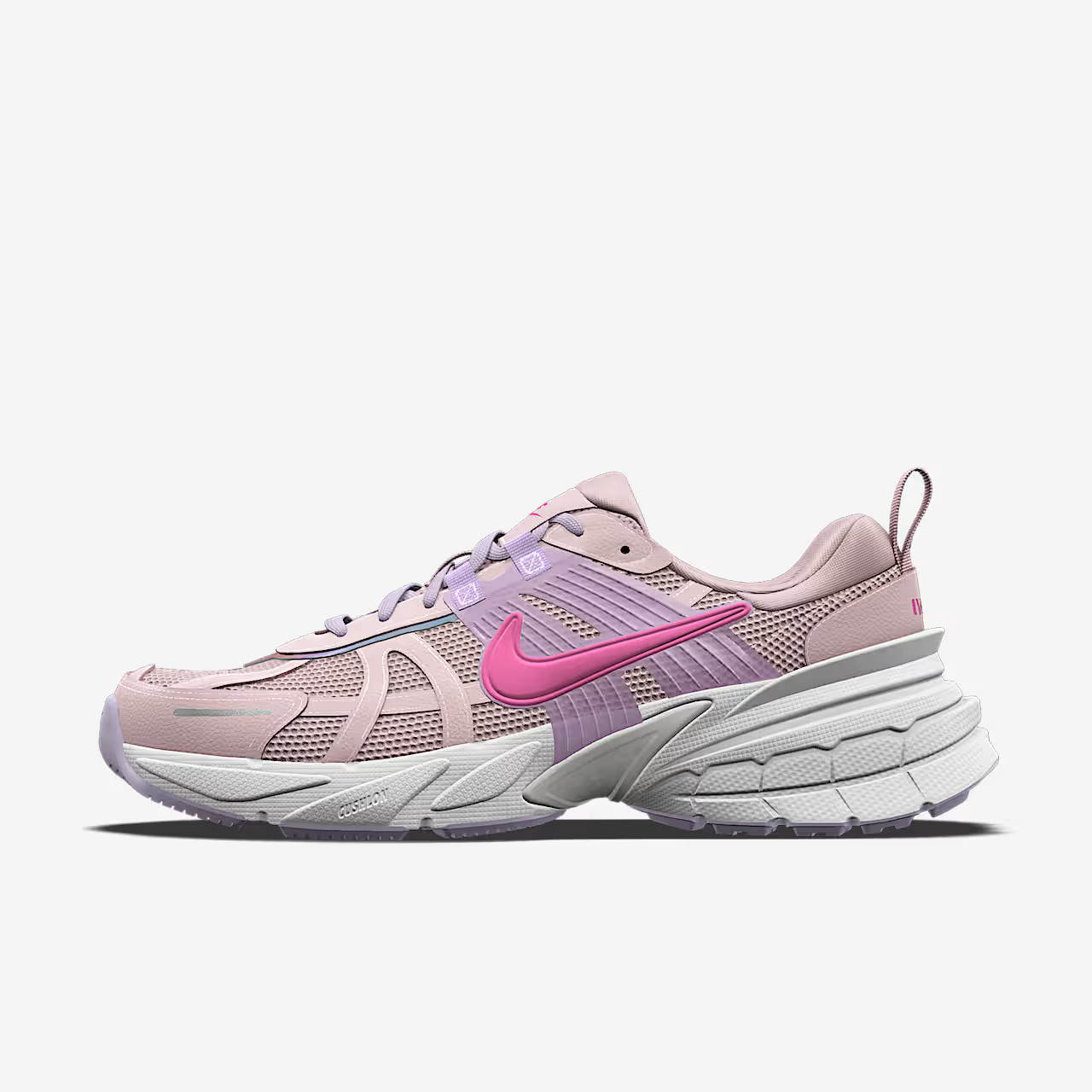 Nike V2K Run Unlocked By You Custom Shoes. Nike.com | Nike (US)