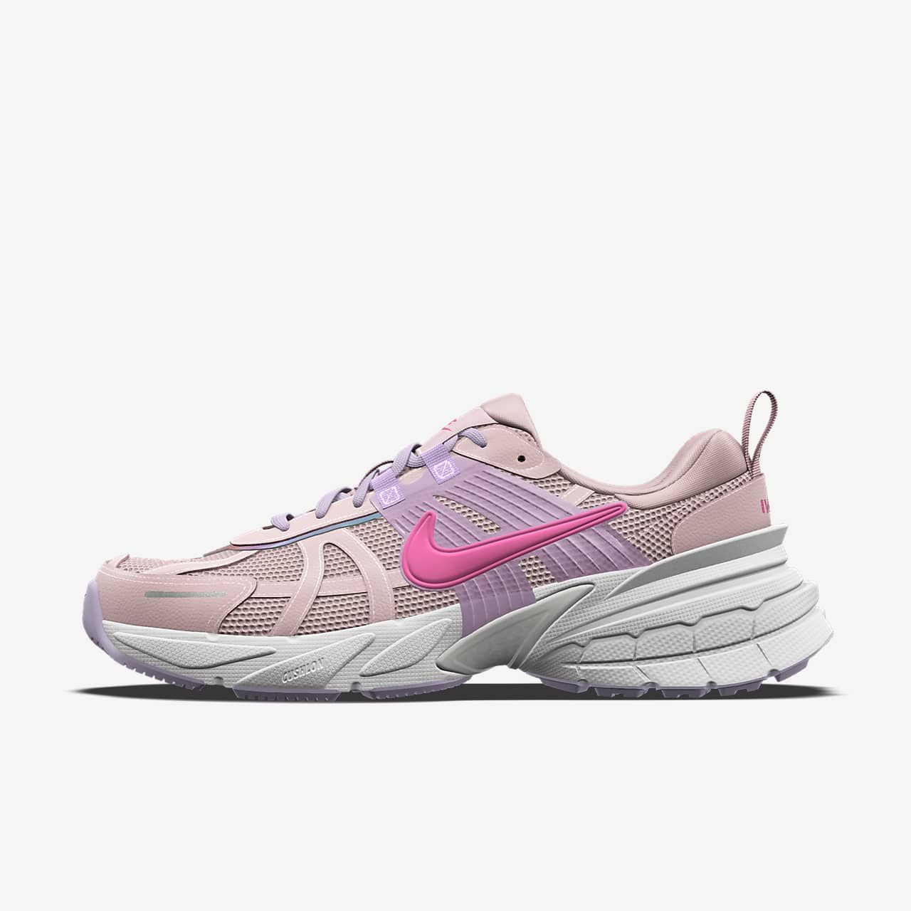 Nike V2K Run Unlocked By You Custom Shoes. Nike.com | Nike (US)