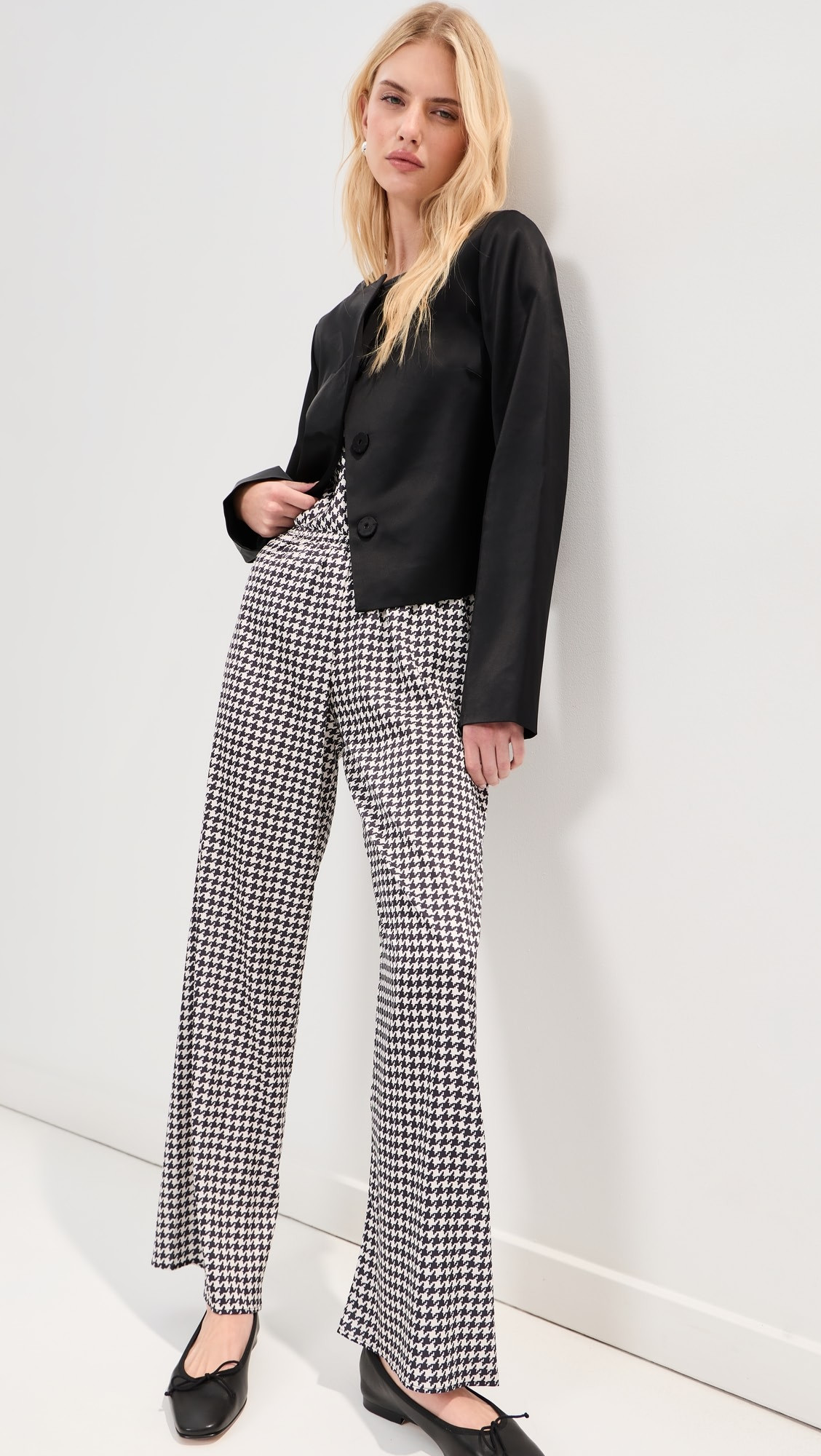 LE BOP Ellie Pants | Shopbop | Shopbop