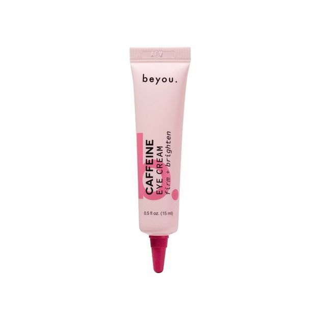 Beyou Brightening Caffeine Eye Cream for Dark Circles and Puffy Eyes + Sensitive Skin Friendly - ... | Target