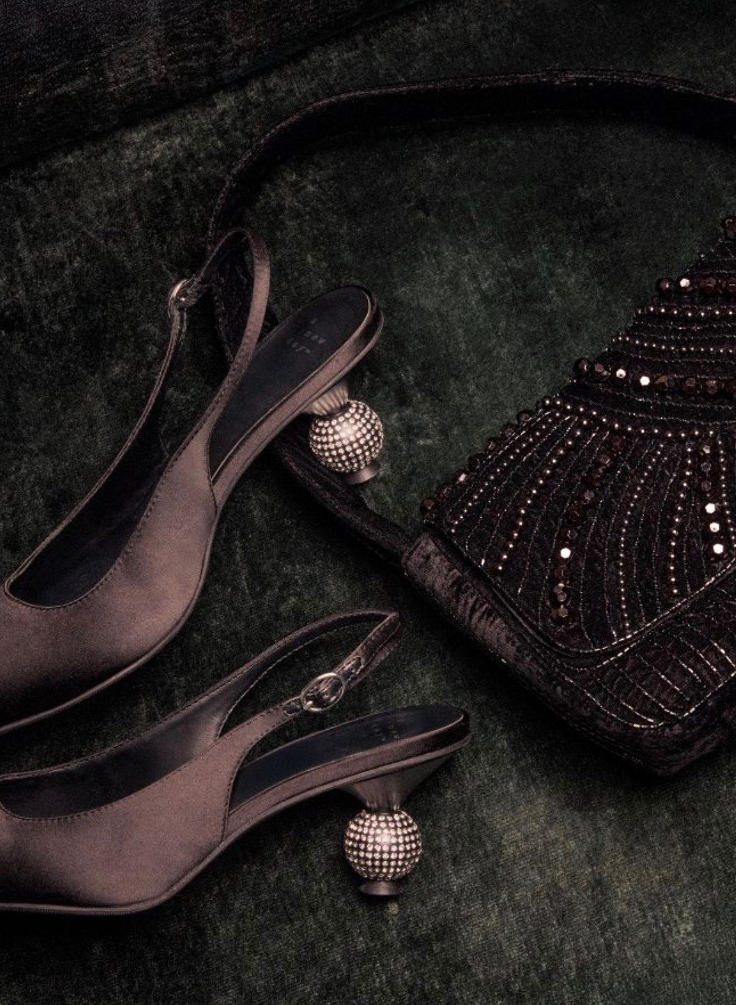 Target 🎯 New years Eve accessories/ NYE outfit 

#LTKFindsUnder50 #LTKSaleAlert #LTKHoliday