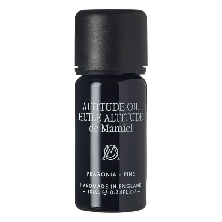 Altitude Oil | Beauty Heroes