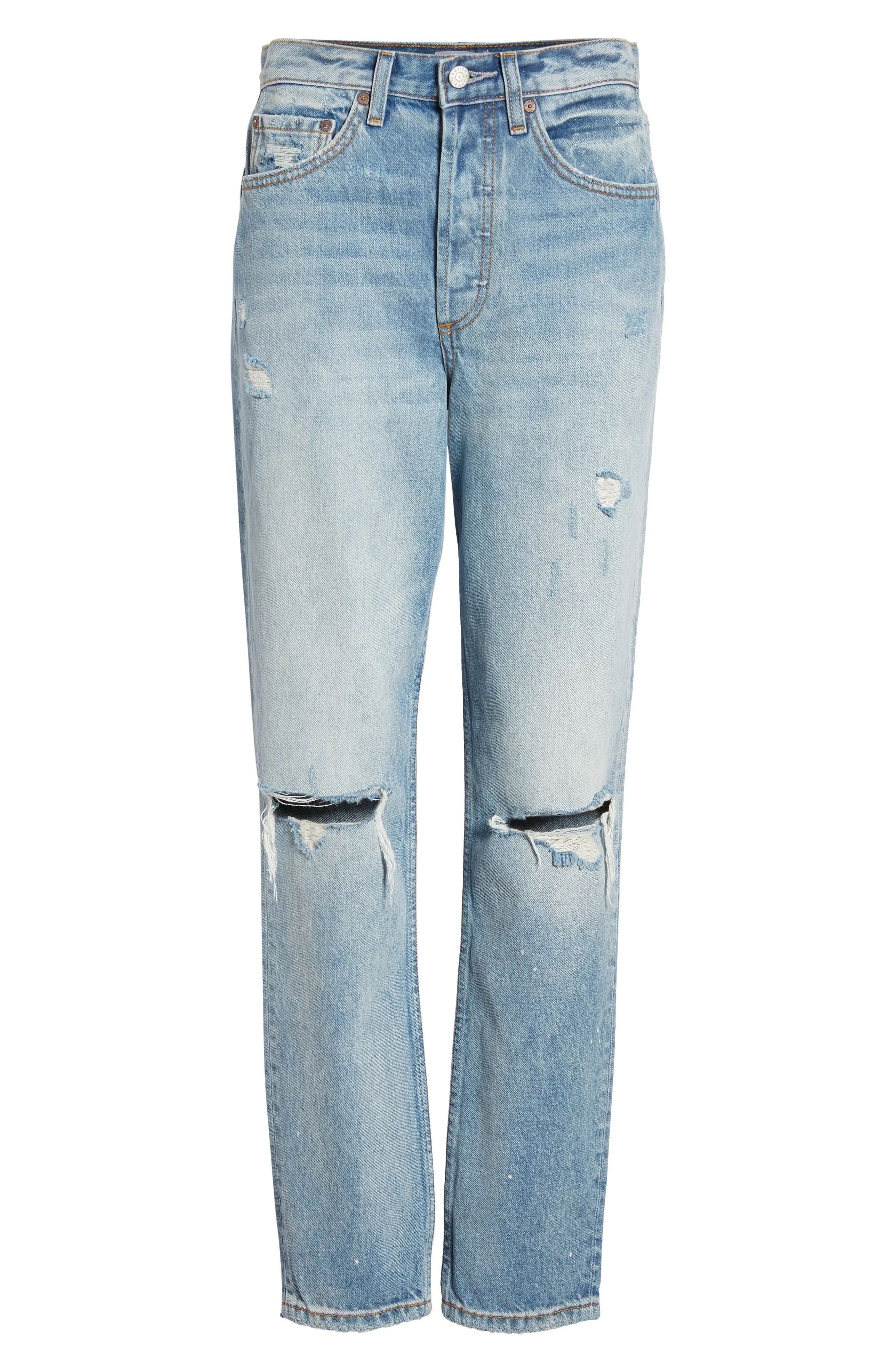 BOYISH JEANS | Nordstrom