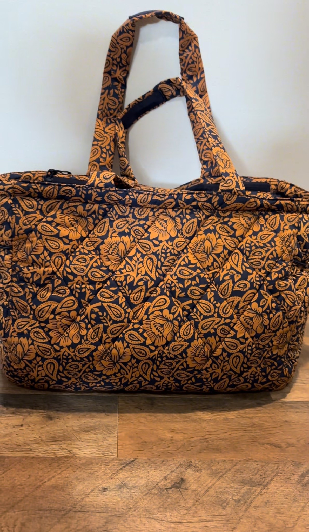 The perfect mom bag 