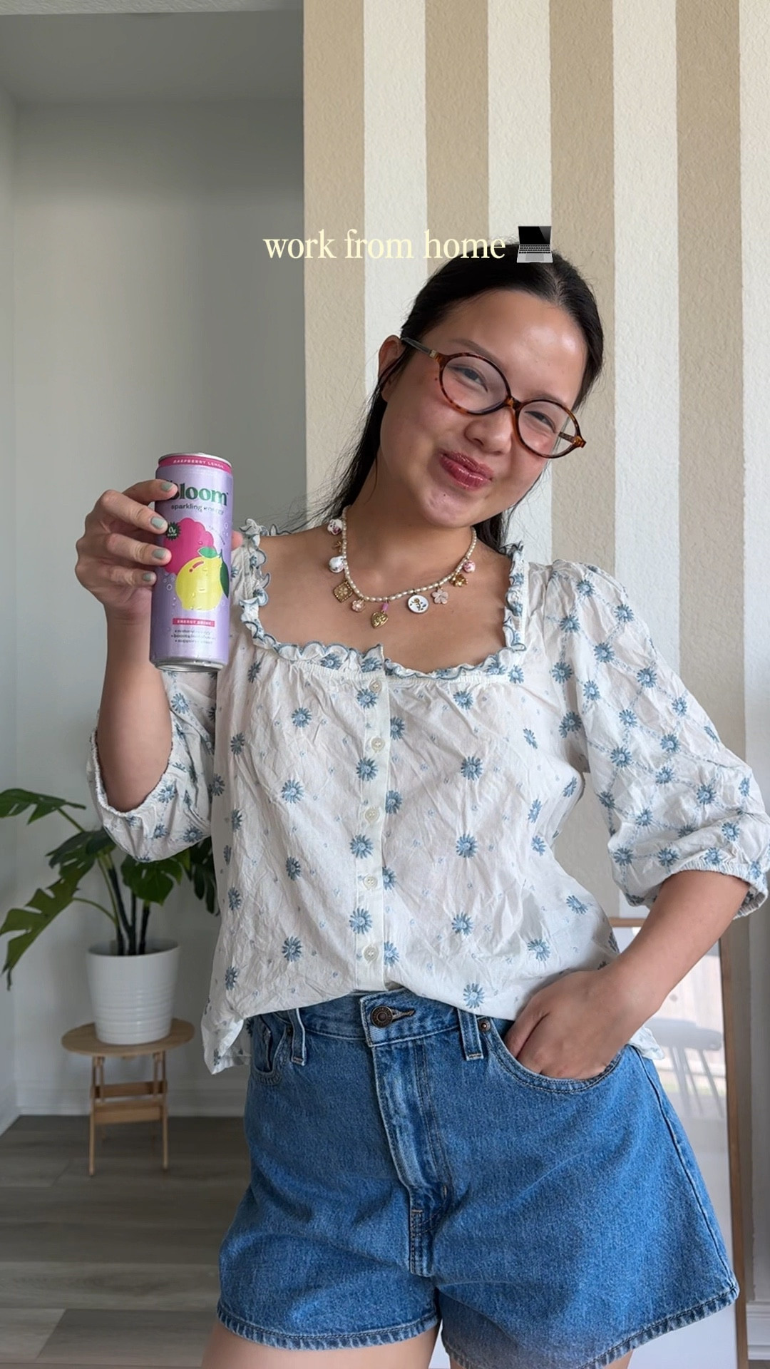 everything i wore in a day ☀️🤍

🏷️ casual summer outfits, work from home outfit, wfh outfit, everyday outfit, summer outfit ideas, summer day outfits, outfit inspo, girly outfits

#LTKPetite #LTKStyleTip