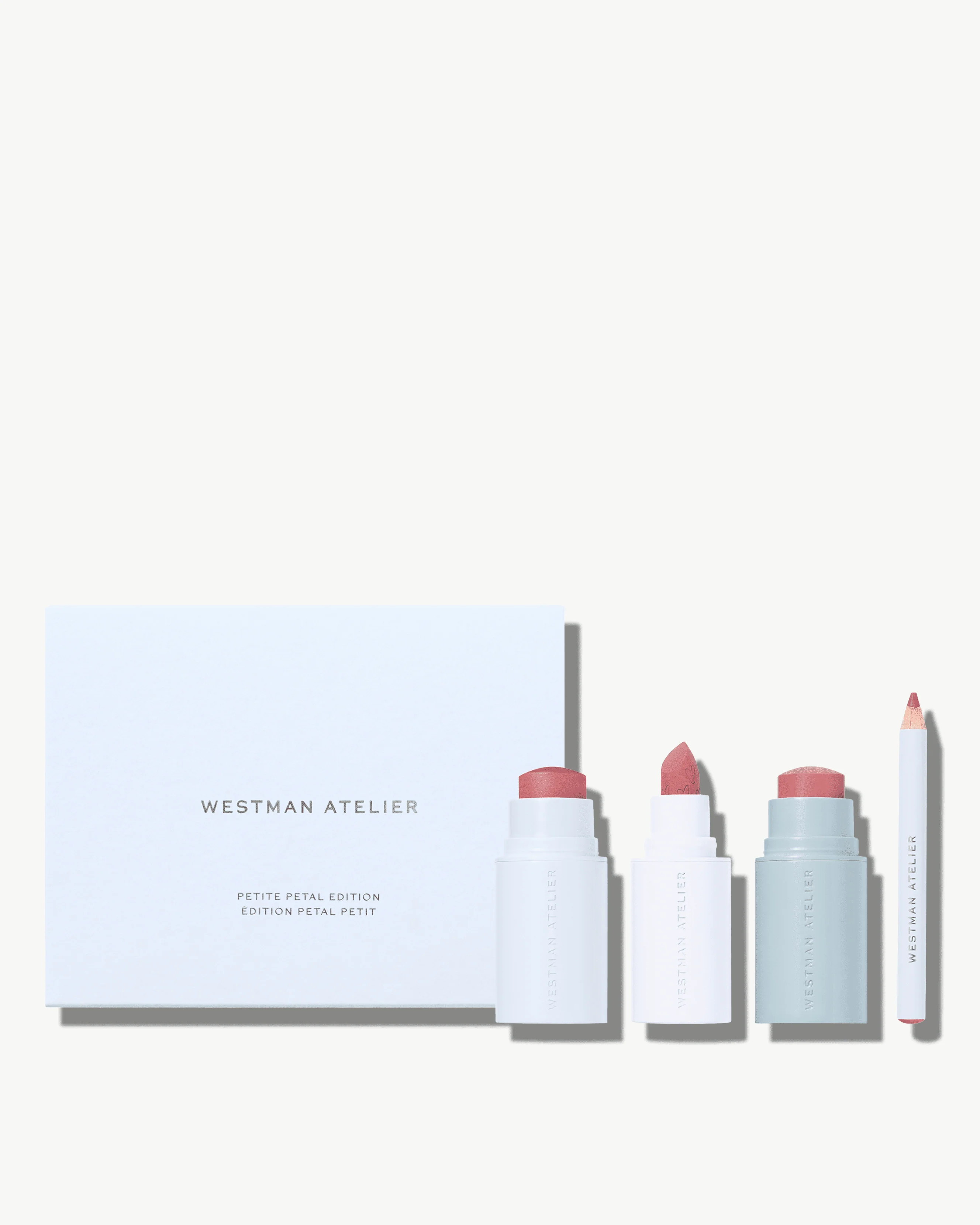 Petite Petal Edition | Credo Beauty