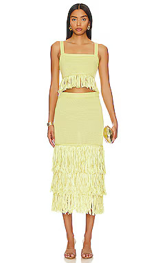 Shanda Set
                    
                    SAYLOR | Revolve Clothing (Global)