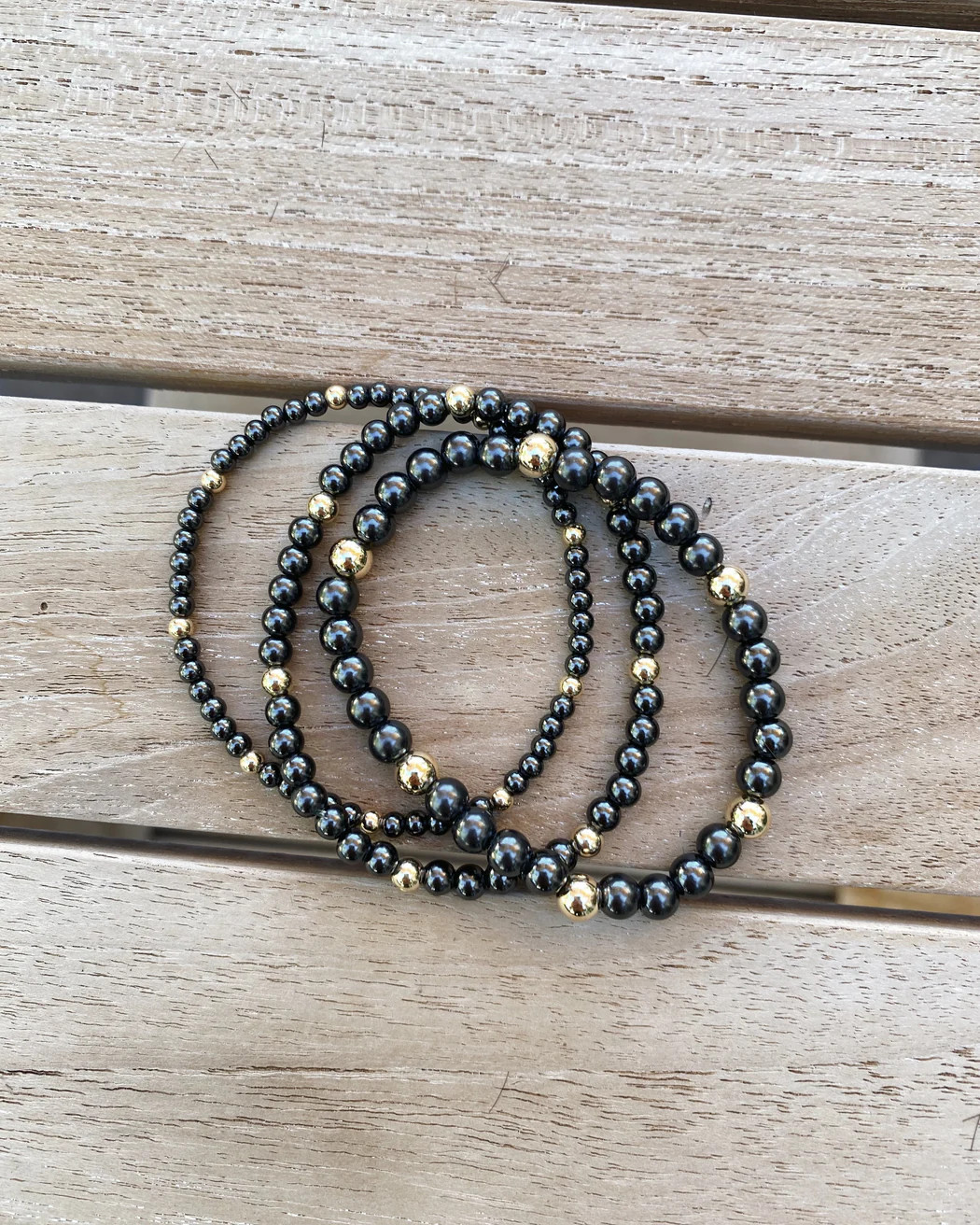 THE MIDNIGHT BRACELET | Stylin by Aylin