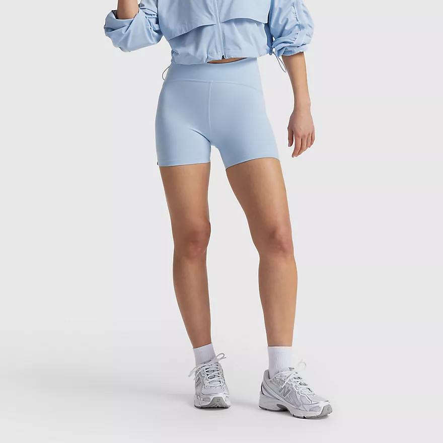 Klutch X NB Bike Short | New Balance Athletics, Inc.