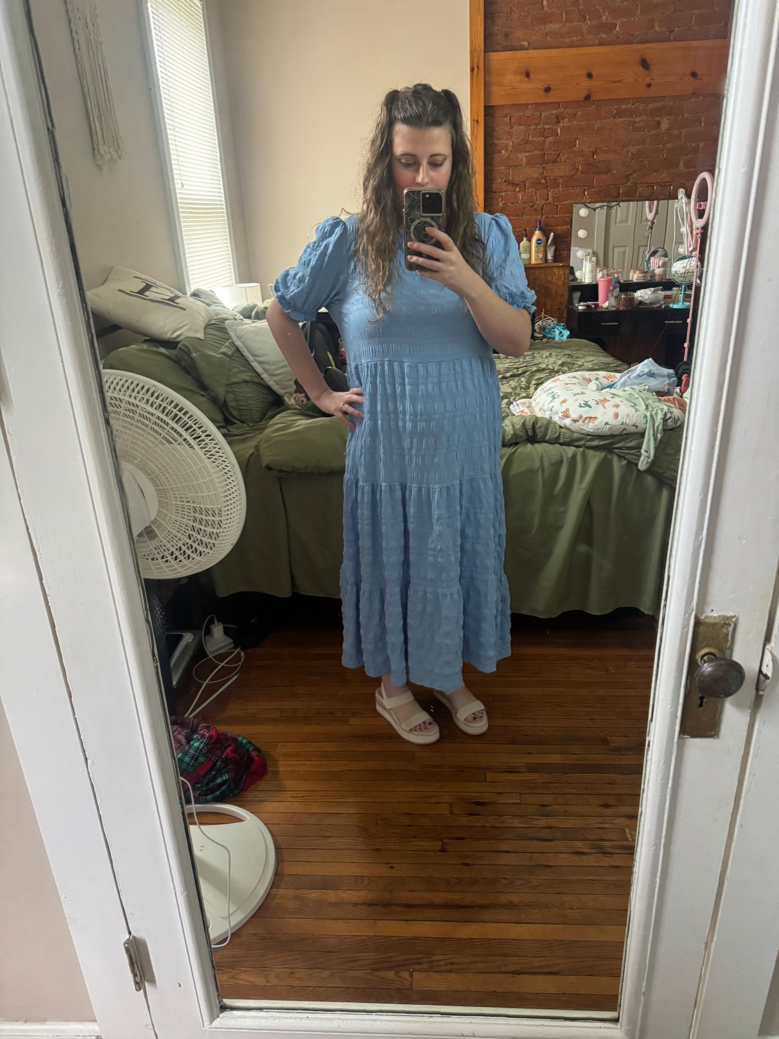 Perfect church, wedding, or teacher outfit!

#LTKWorkwear #LTKStyleTip #LTKShoeCrush