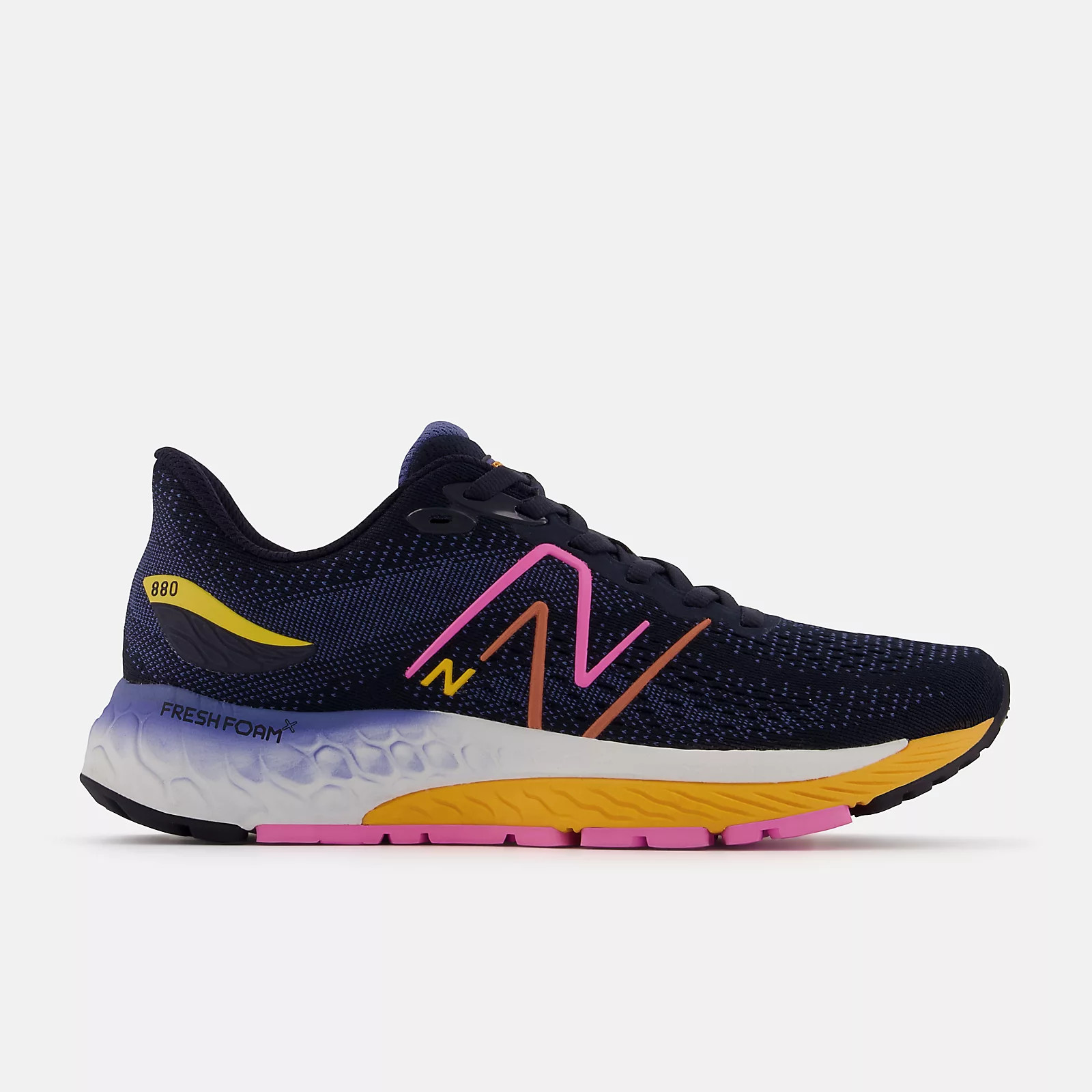Fresh Foam X 880v12 | New Balance Athletics, Inc.