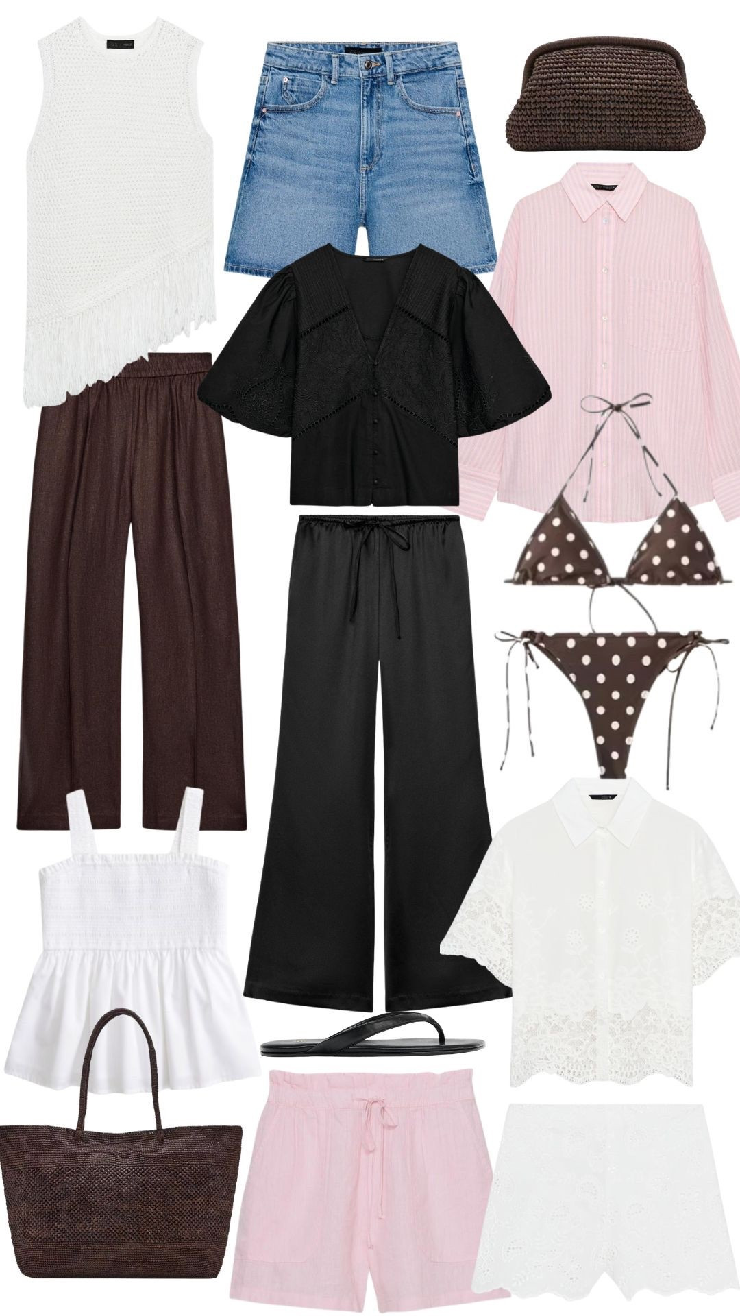 Summer new in

#LTKuk #LTKspring