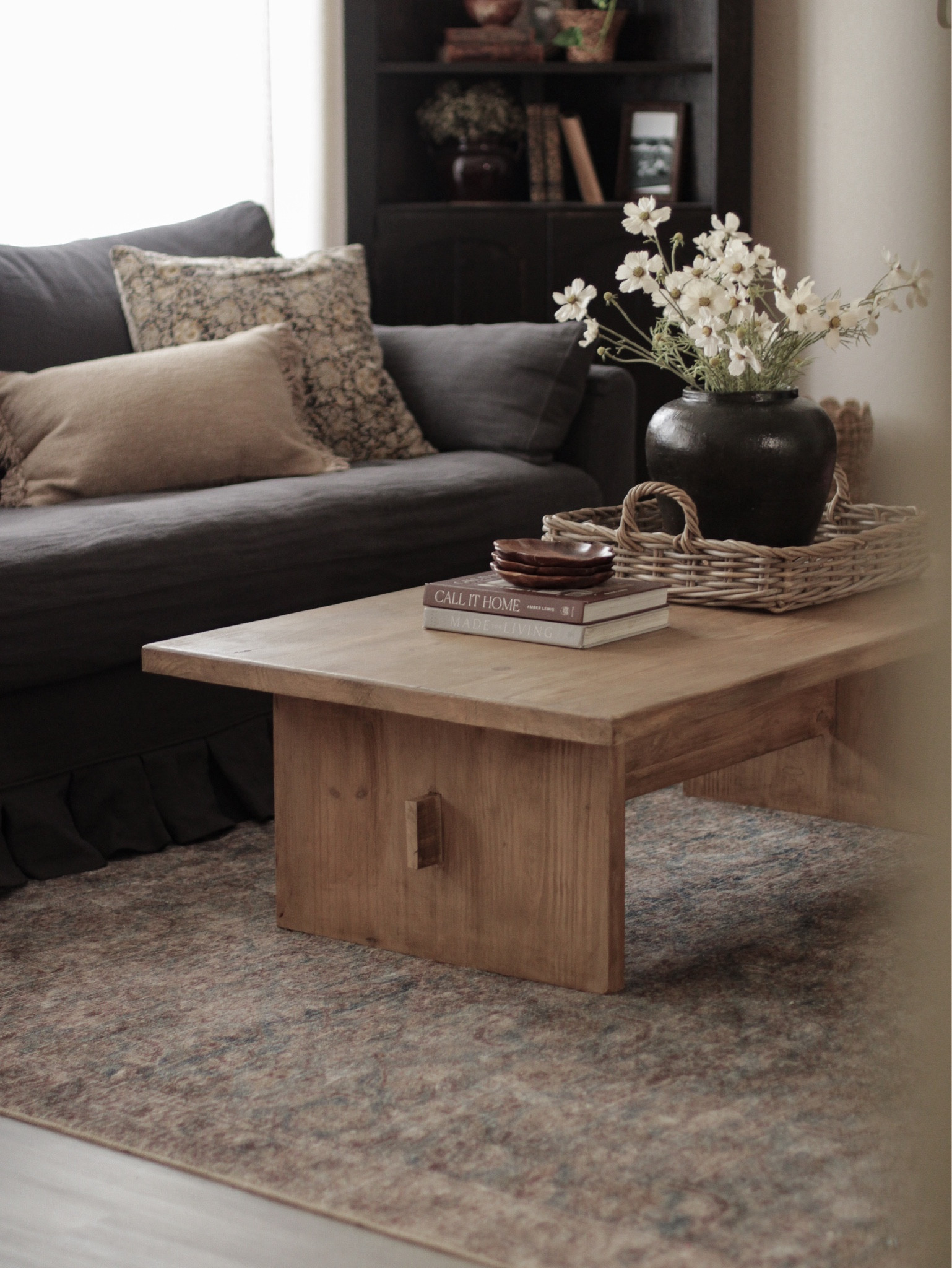 Loloi Morgan Rug - softest rug ever!!