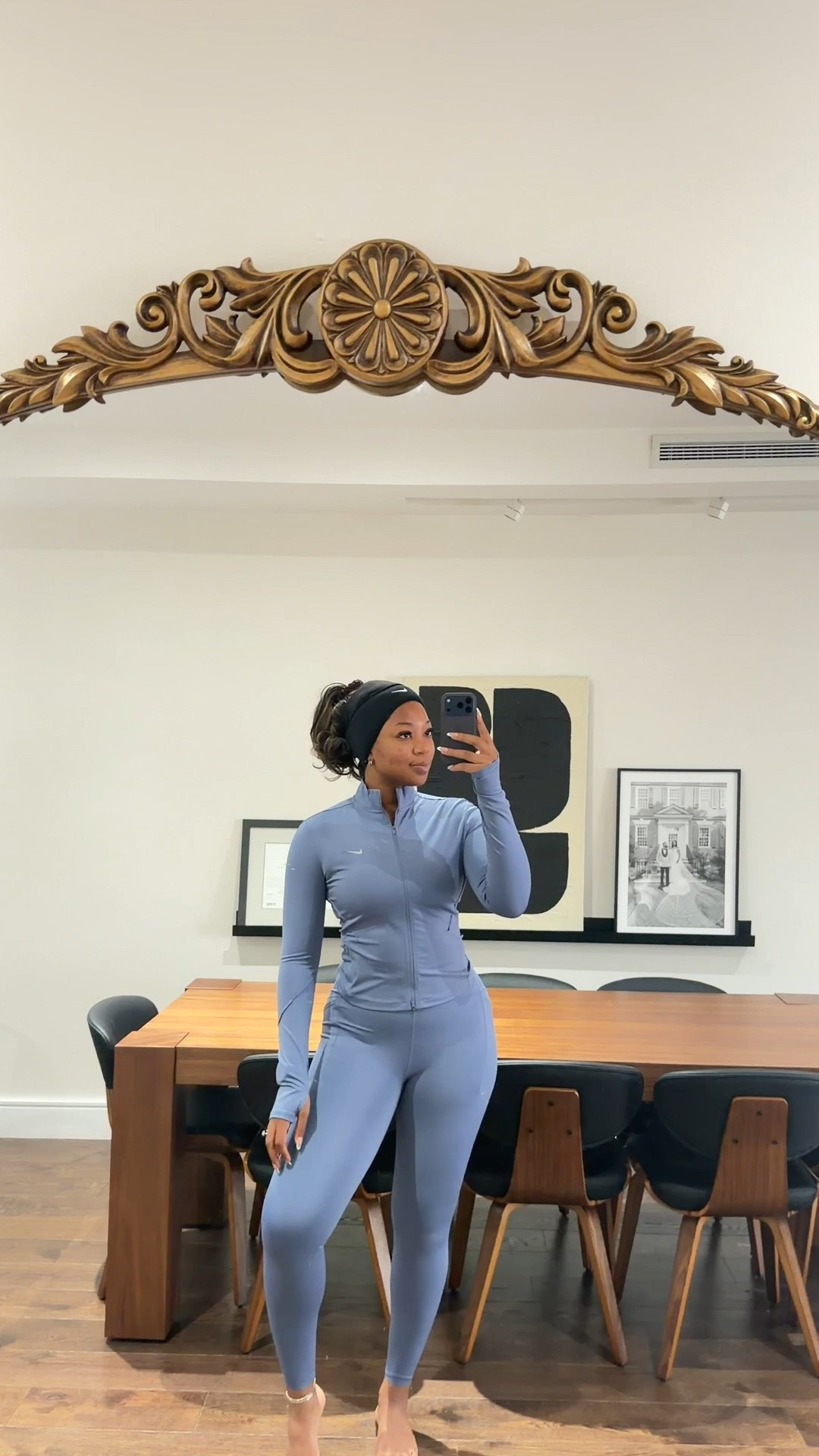 Running look. Medium top large bottom! 



#LTKActive #LTKTall #LTKMidsize