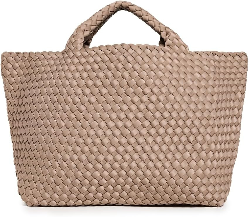 Naghedi Women's St Barths Medium Tote | Amazon (US)