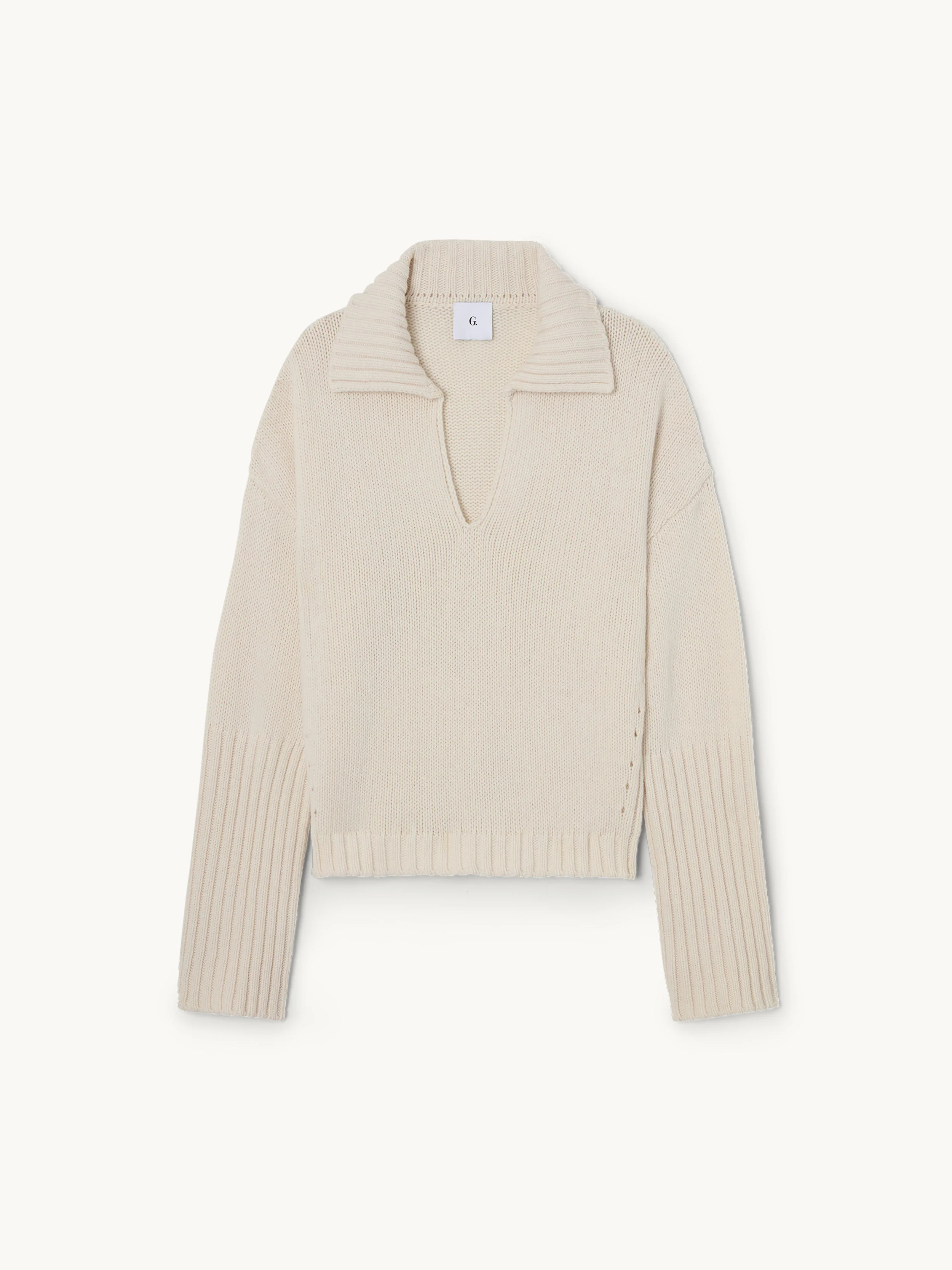 Tatum Sweater | goop
