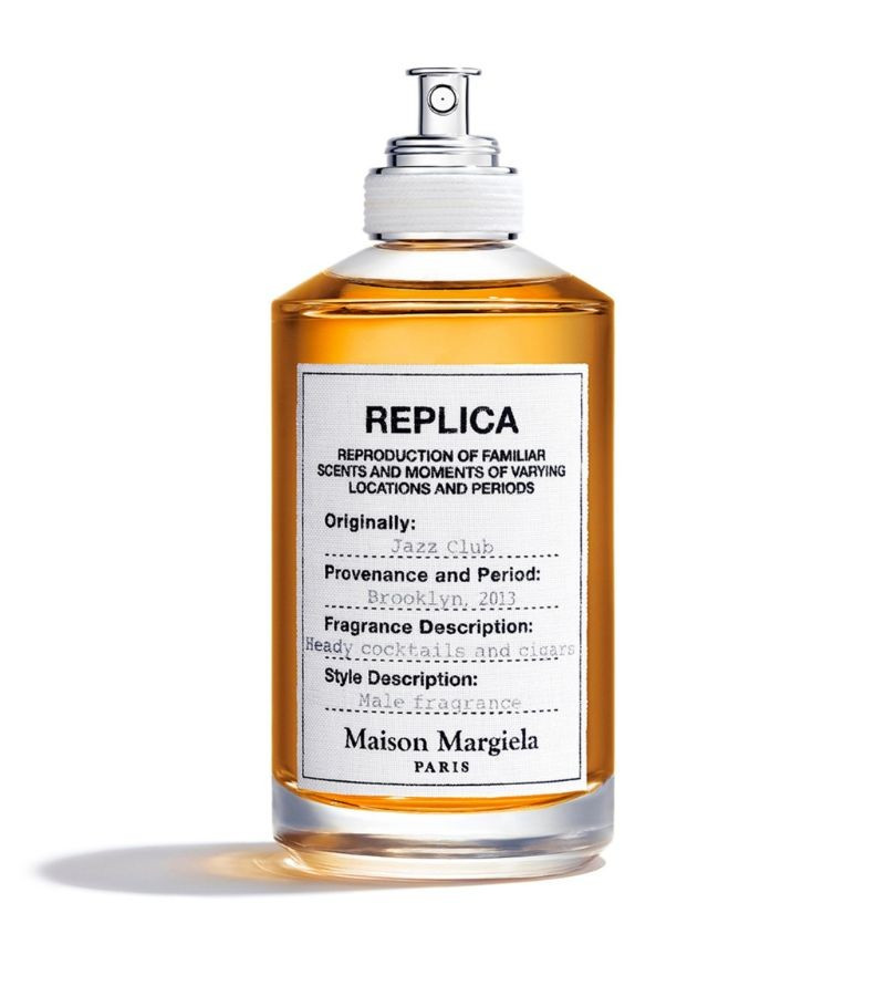Maison Margiela Jazz Club Eau De Toilette (100Ml) | Harrods