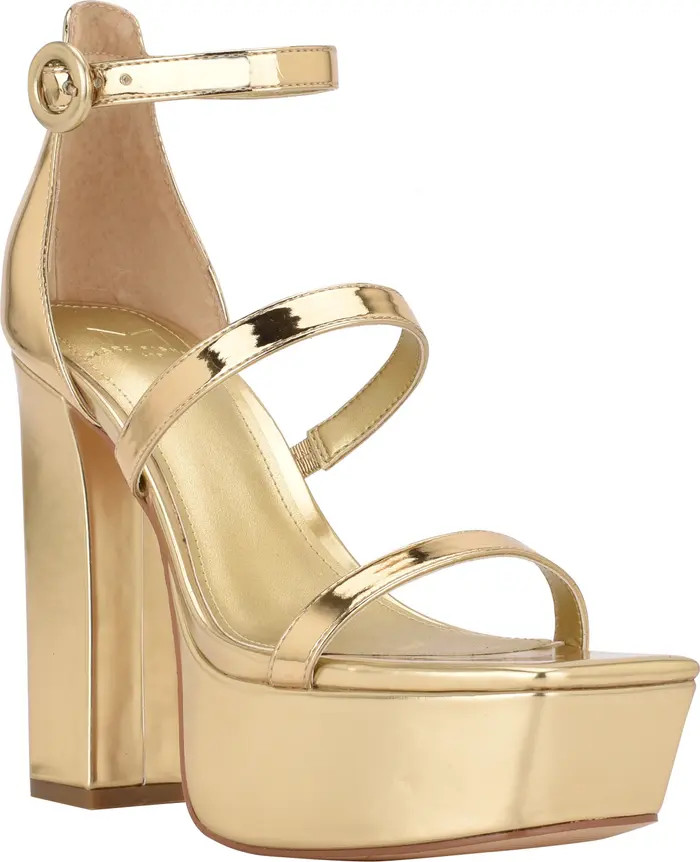 Frita Platform Sandal | Nordstrom