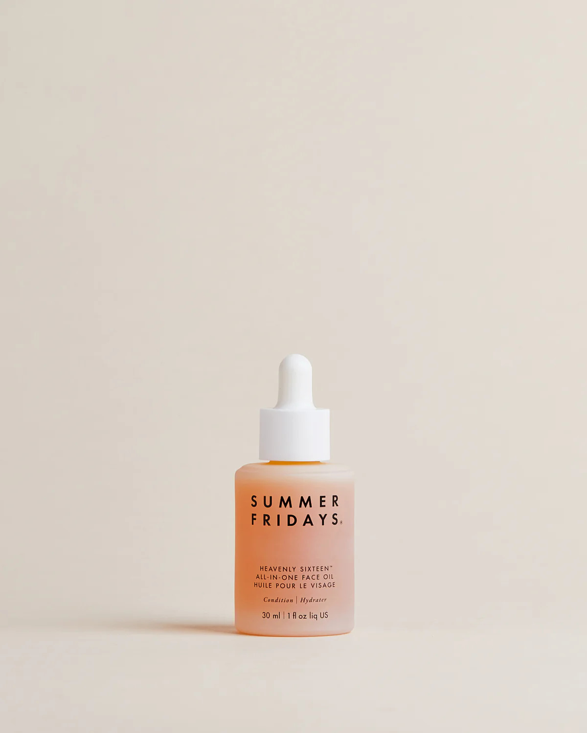 Heavenly Sixteen All-In-One Face Oil | Summer Fridays