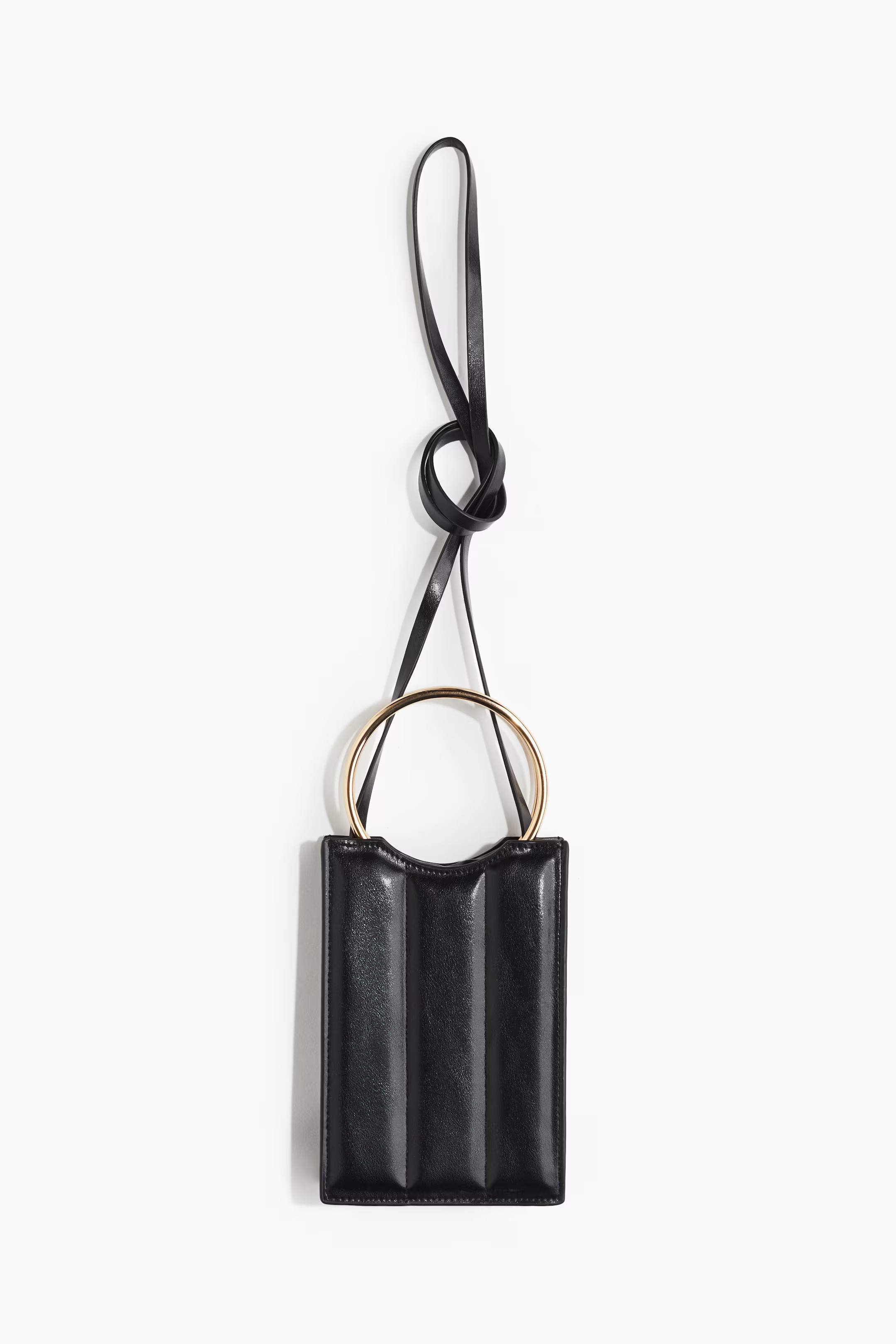 Quilted Phone Bag | H&M (US + CA)